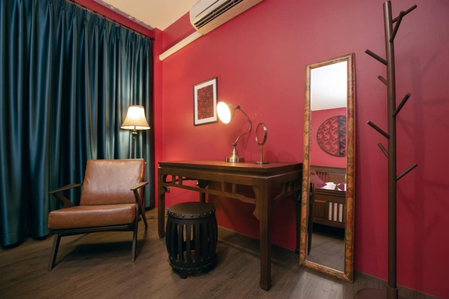 Caiyong Hometel & Cafe's *