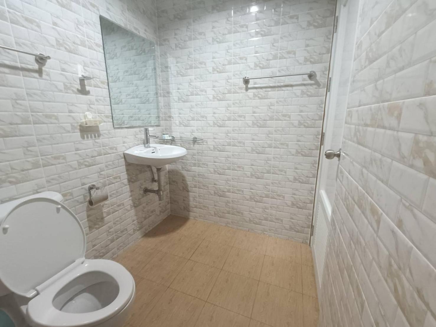 Apartamento Merit Courtyard Suvarnaphumi House *