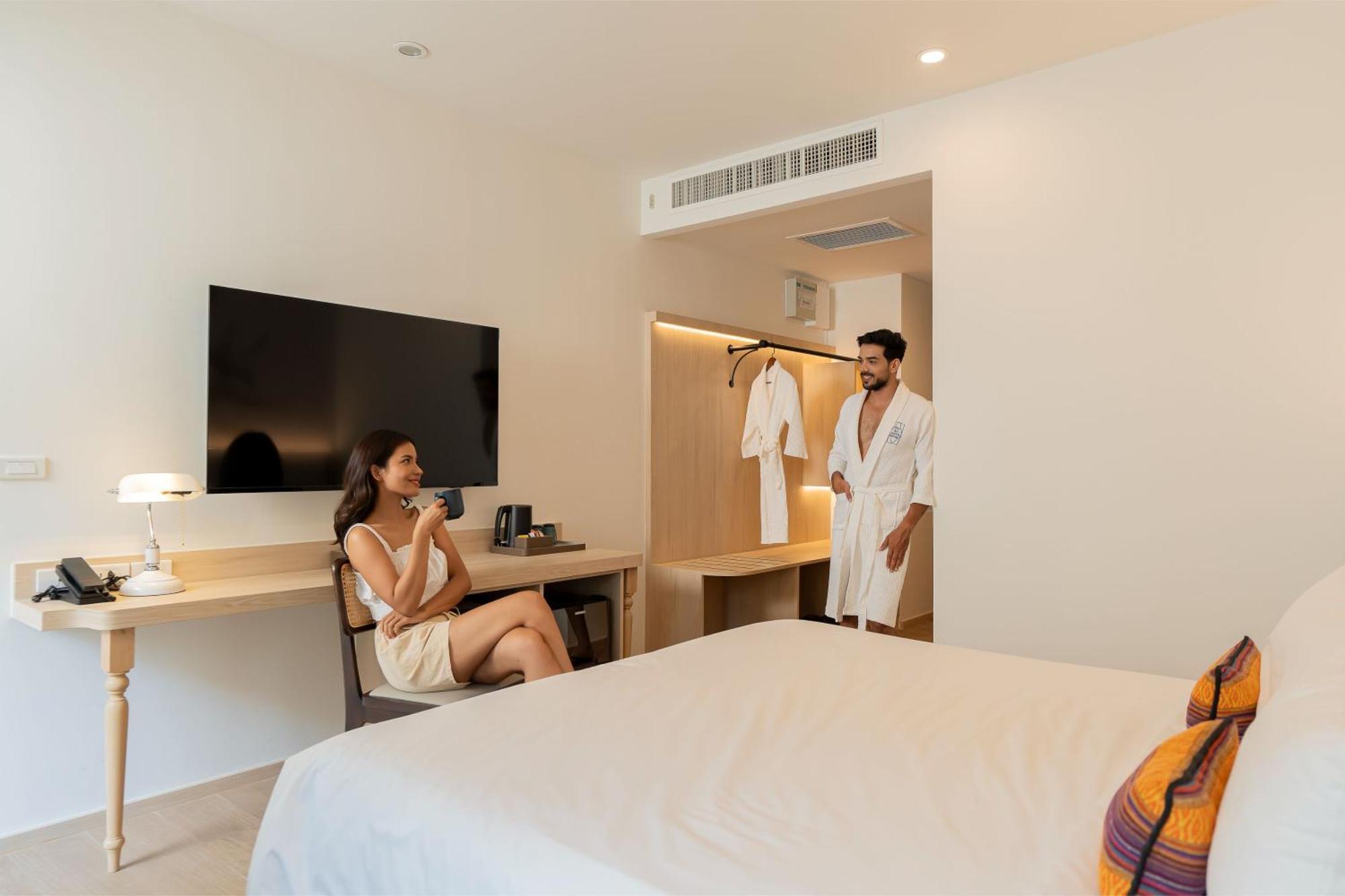 Hotel Pranakorn Heritage 4*