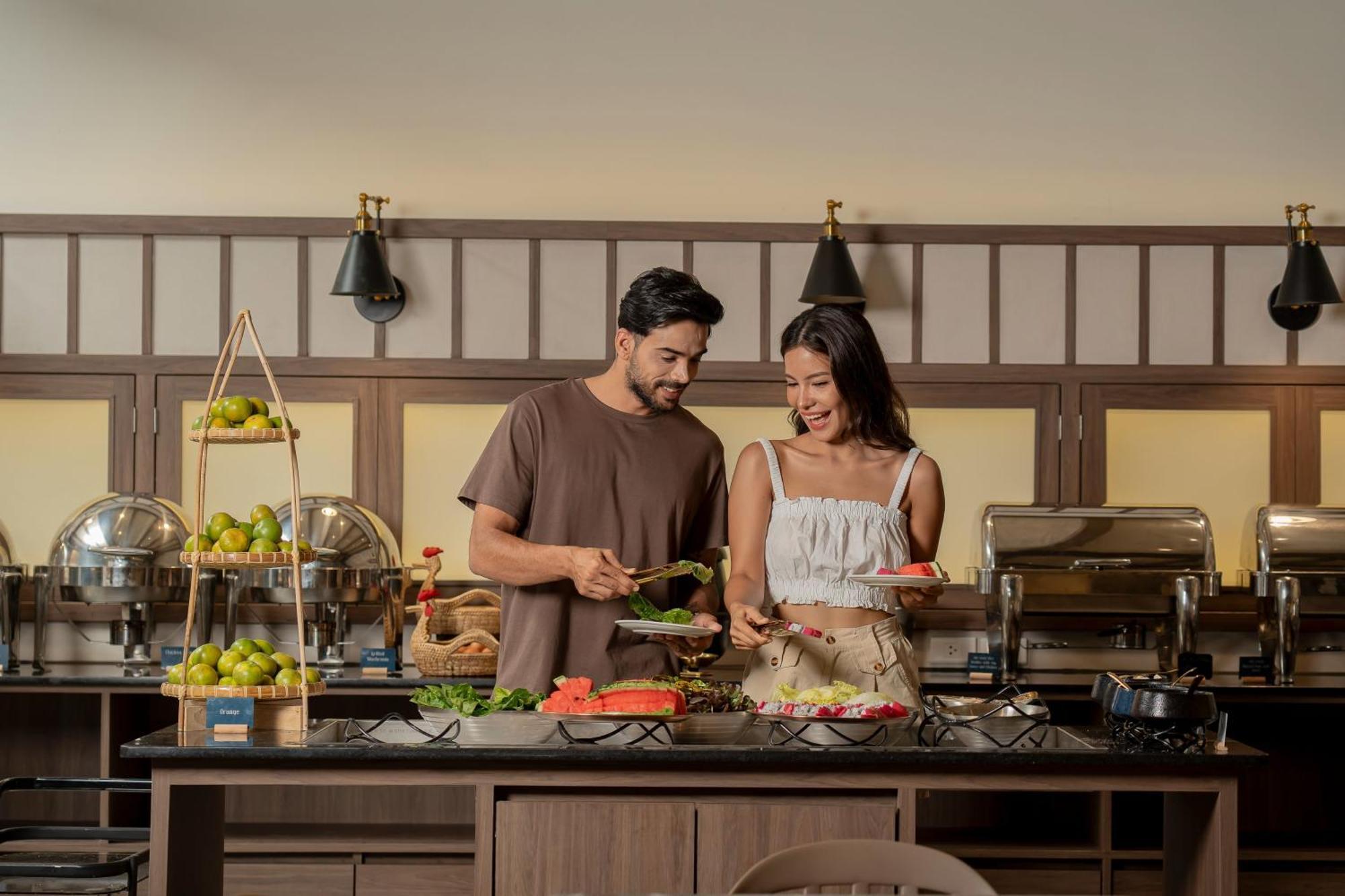 Hotel Pranakorn Heritage 4*