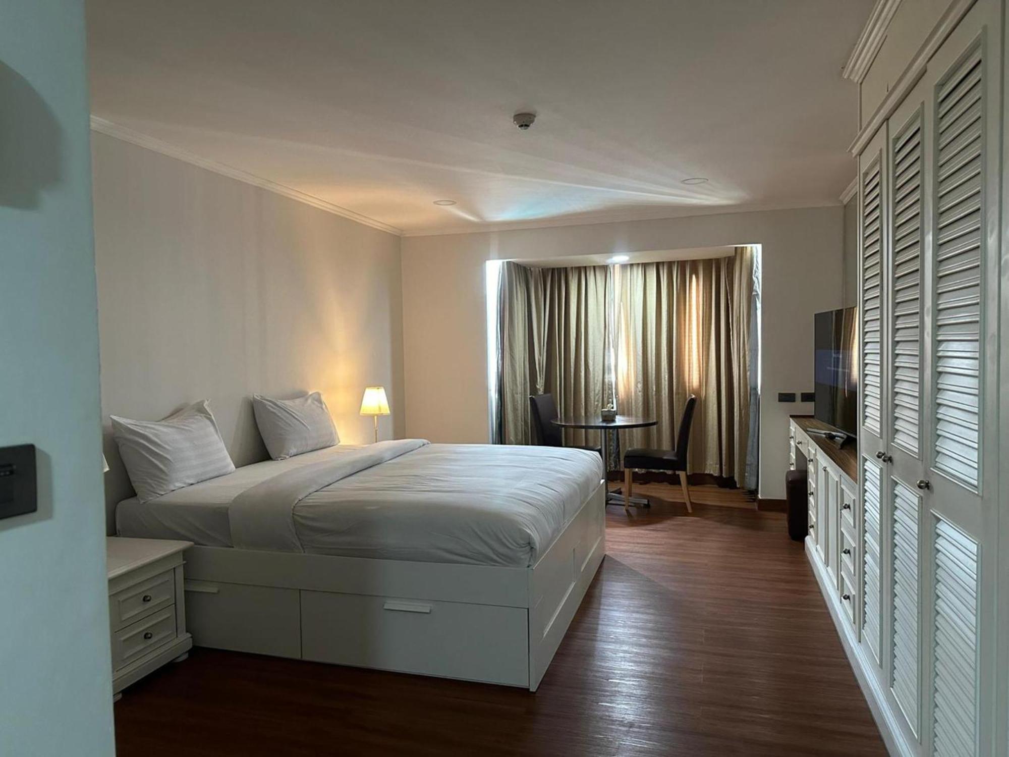 Omni Tower Cozy By Direct * Bangkok