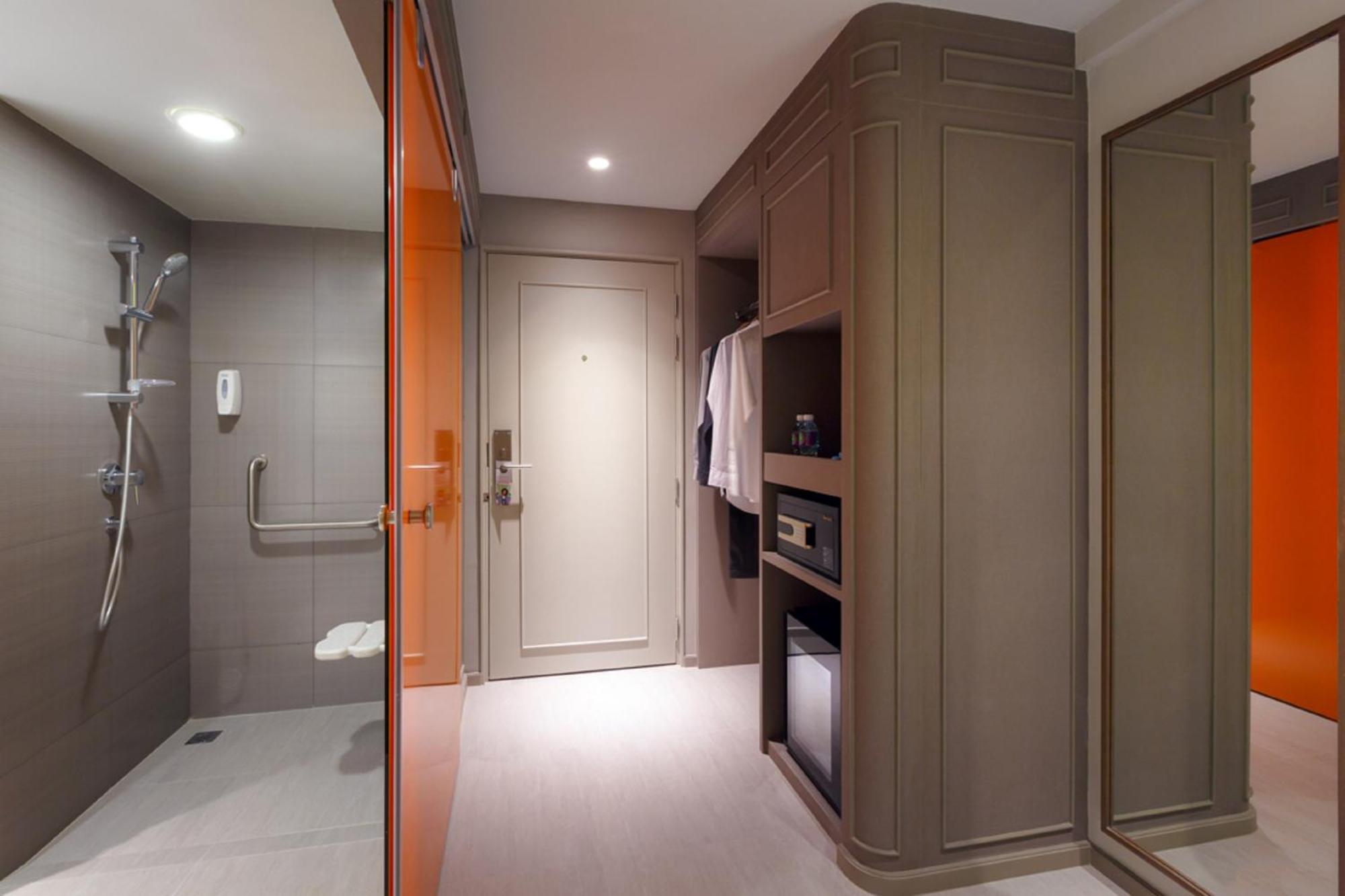 Tinidee Trendy Khaosan 4* Banguecoque
