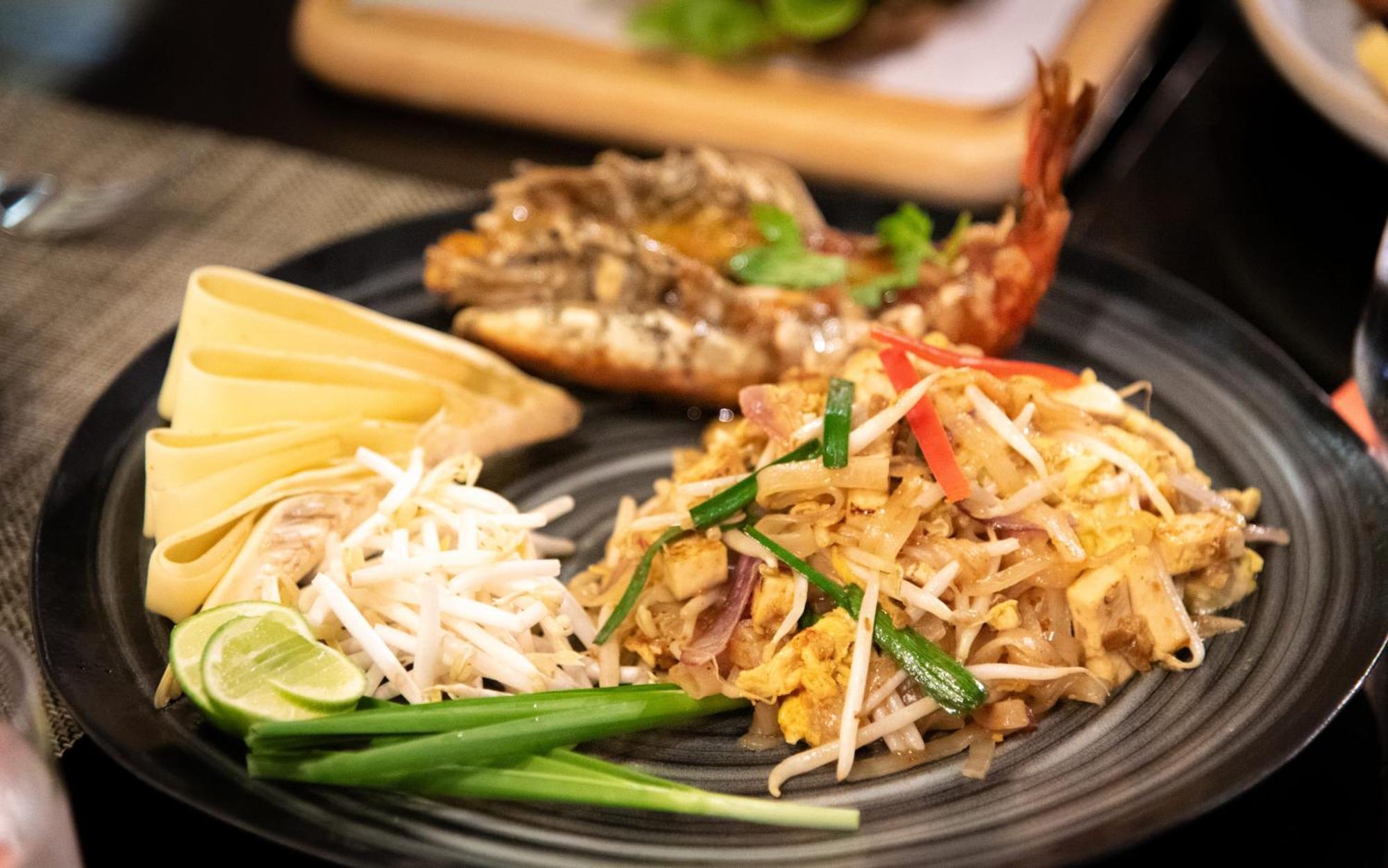 Hotel Tinidee Trendy Khaosan 4*