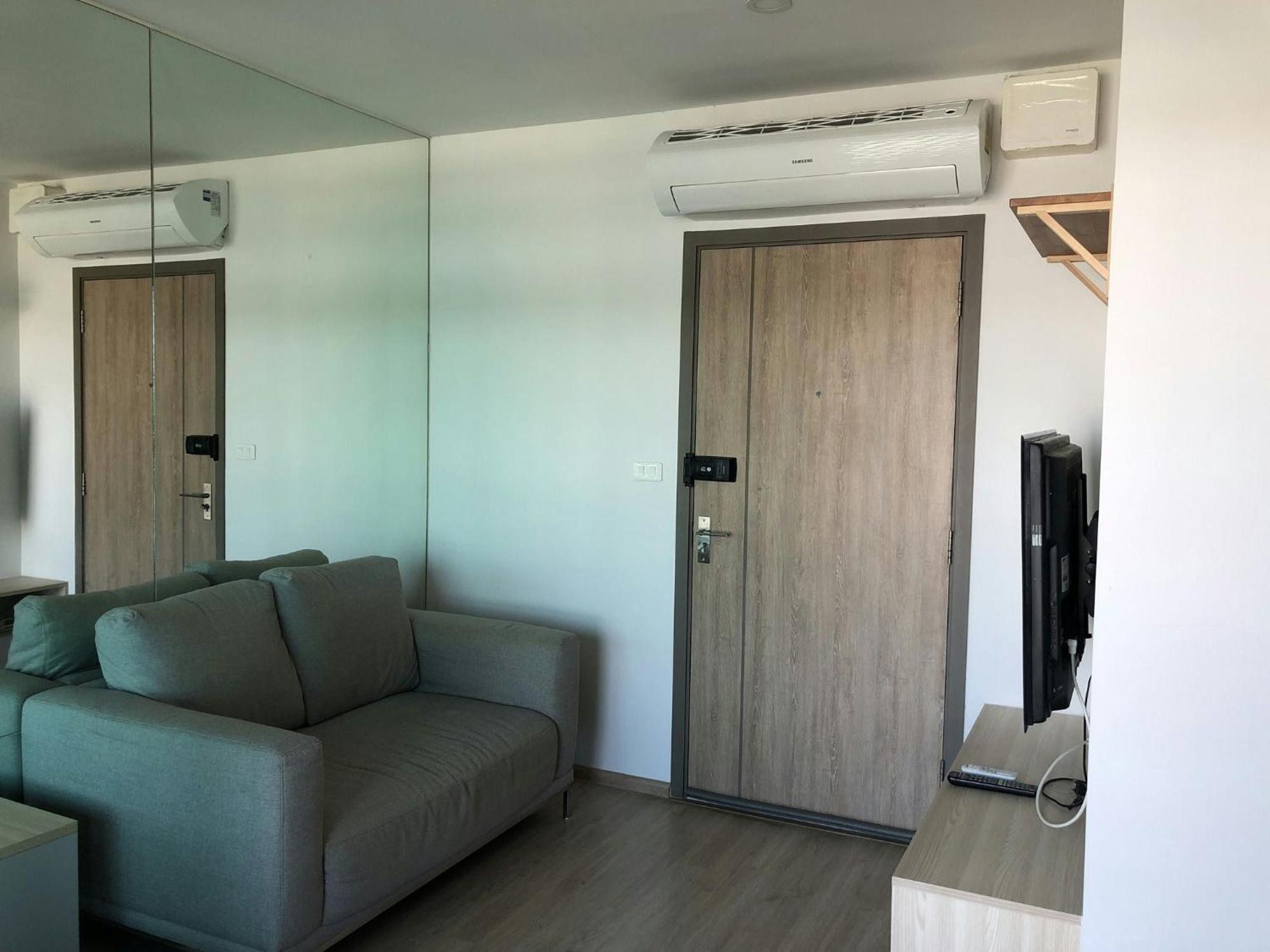 Appartement Ideo O2 Bts Bangna *