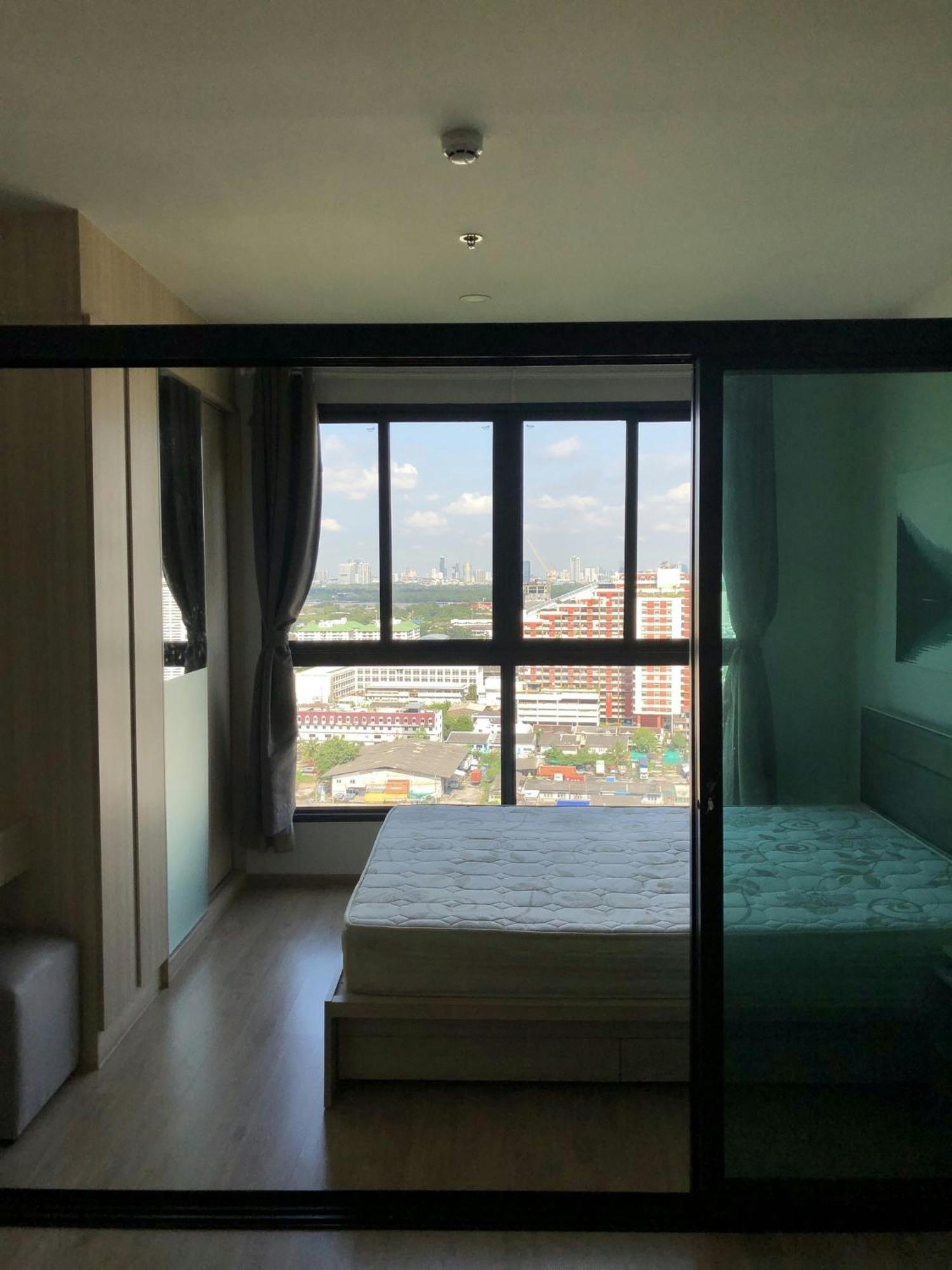 Appartement Ideo O2 Bts Bangna