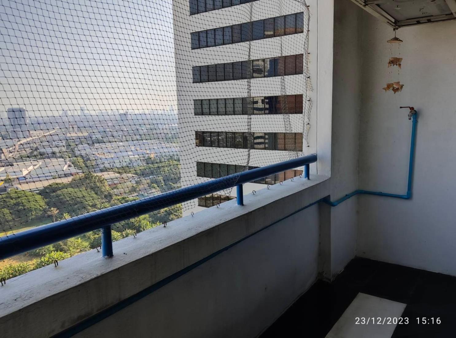 Apartment Regent Srinakarin 19a *