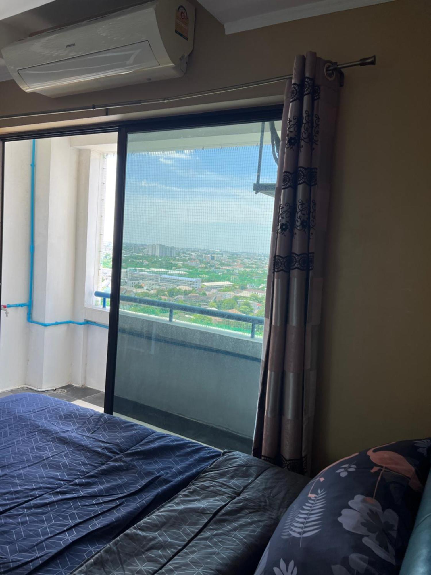 Regent Srinakarin 19a