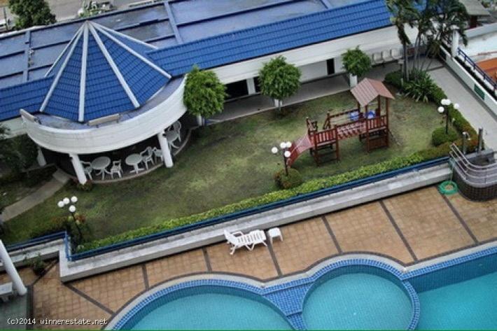 Regent Srinakarin 19a