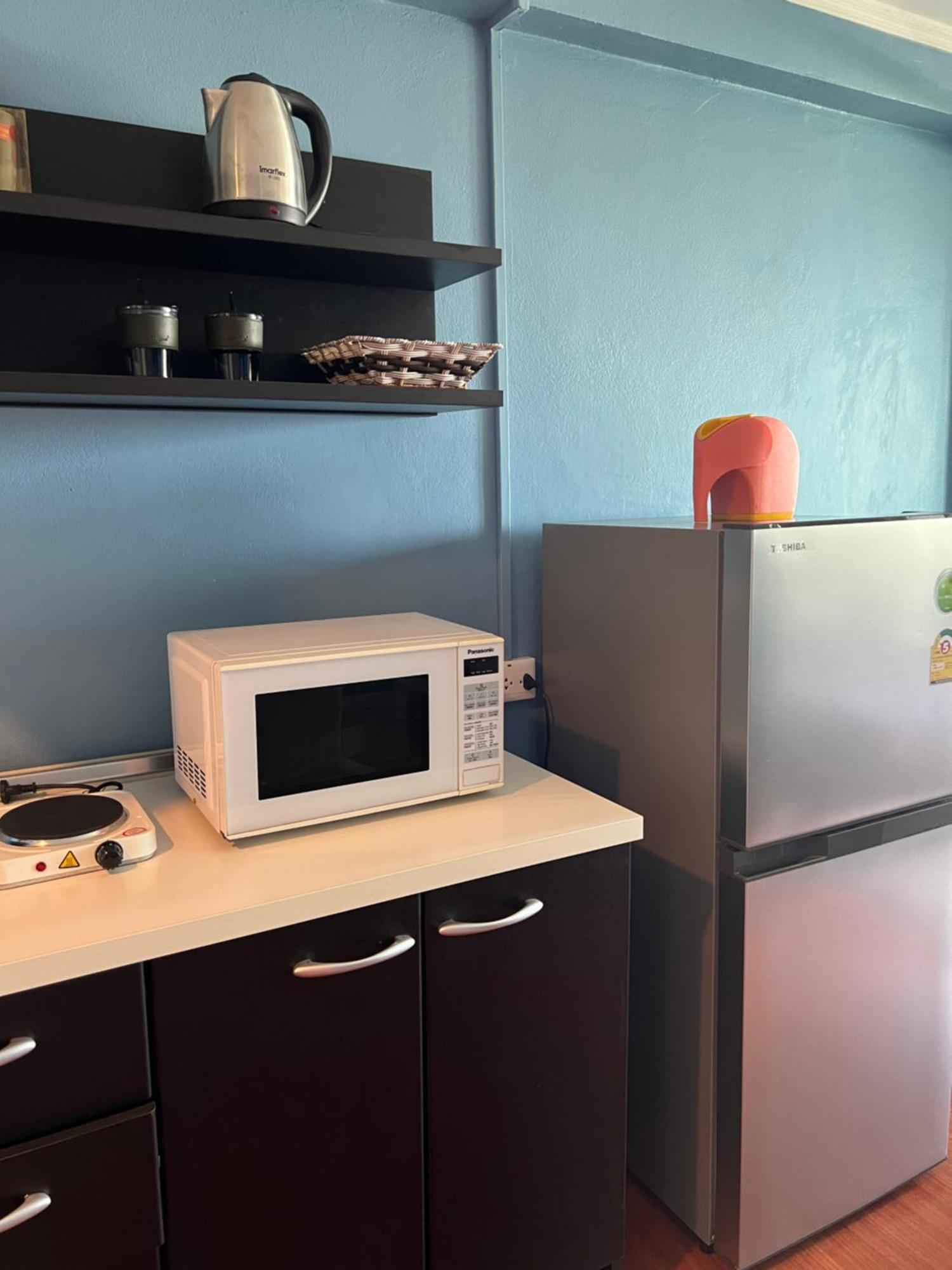 Apartment Regent Srinakarin 19a *
