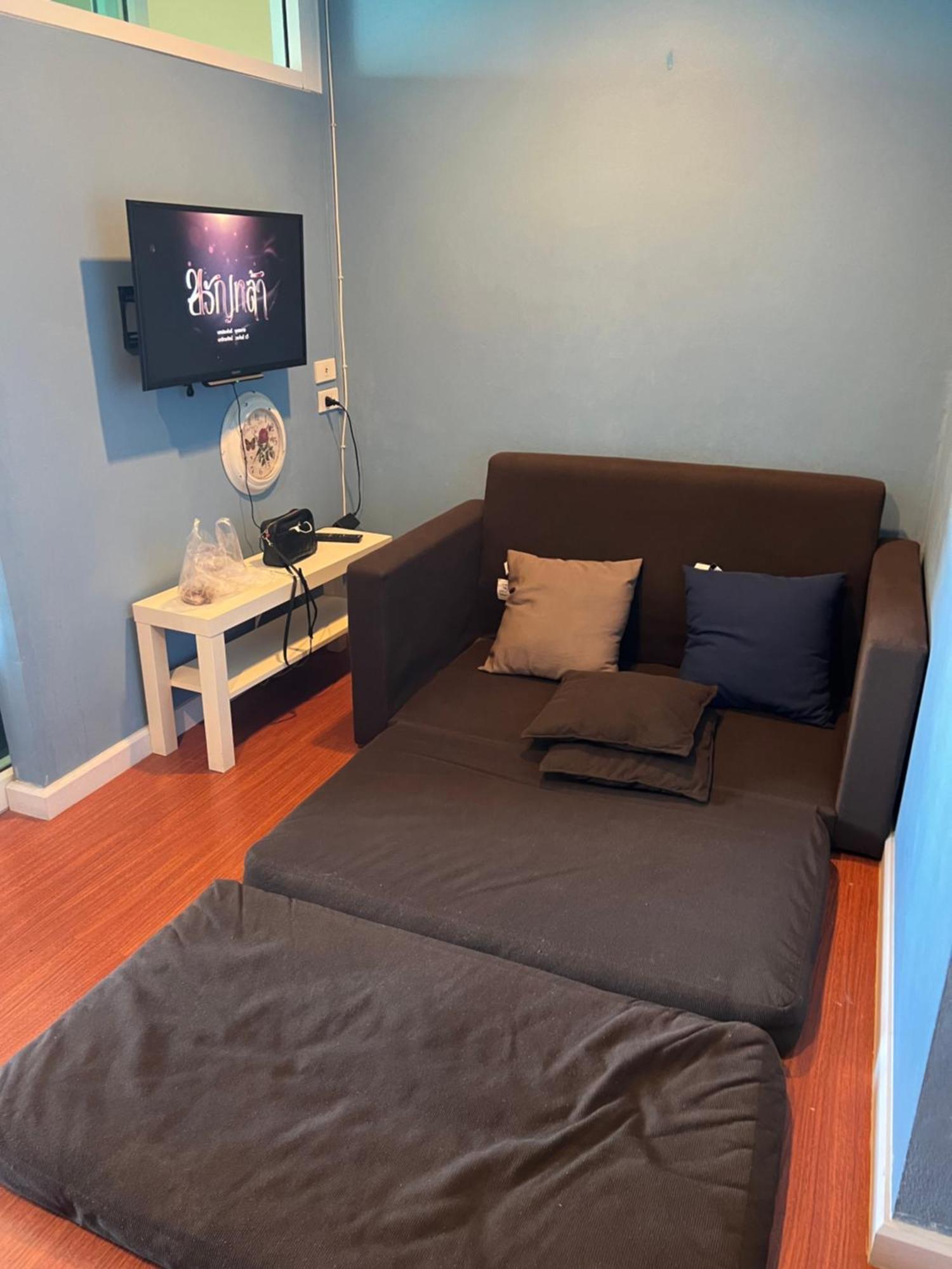Apartment Regent Srinakarin 19a Bangkok