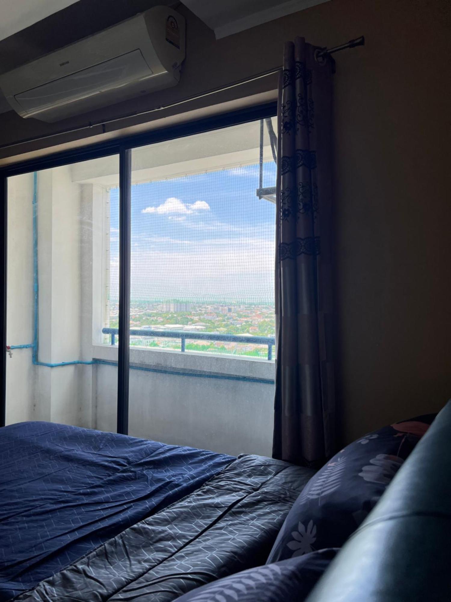 Apartment Regent Srinakarin 19a