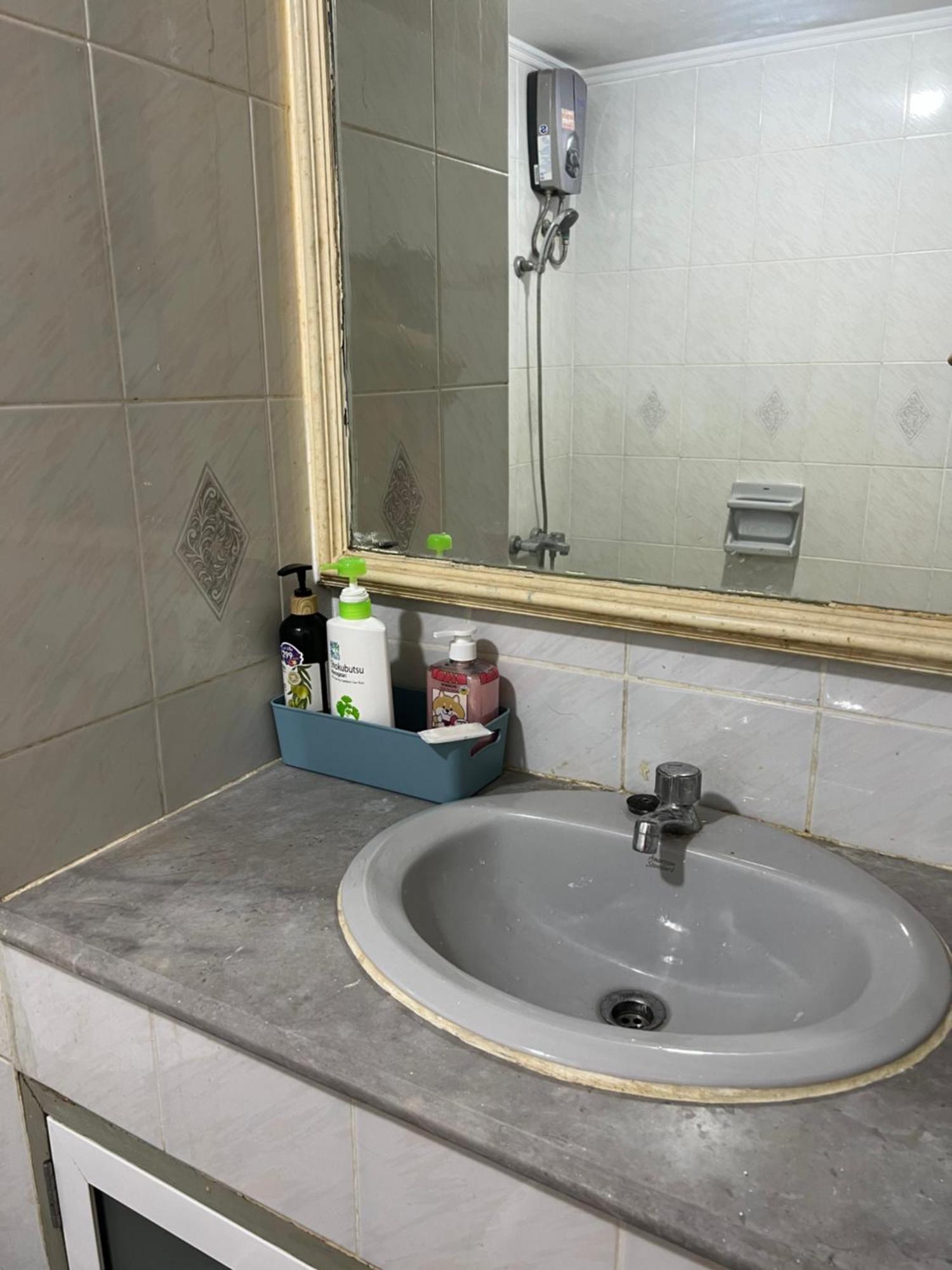 Regent Srinakarin 19a Bangkok