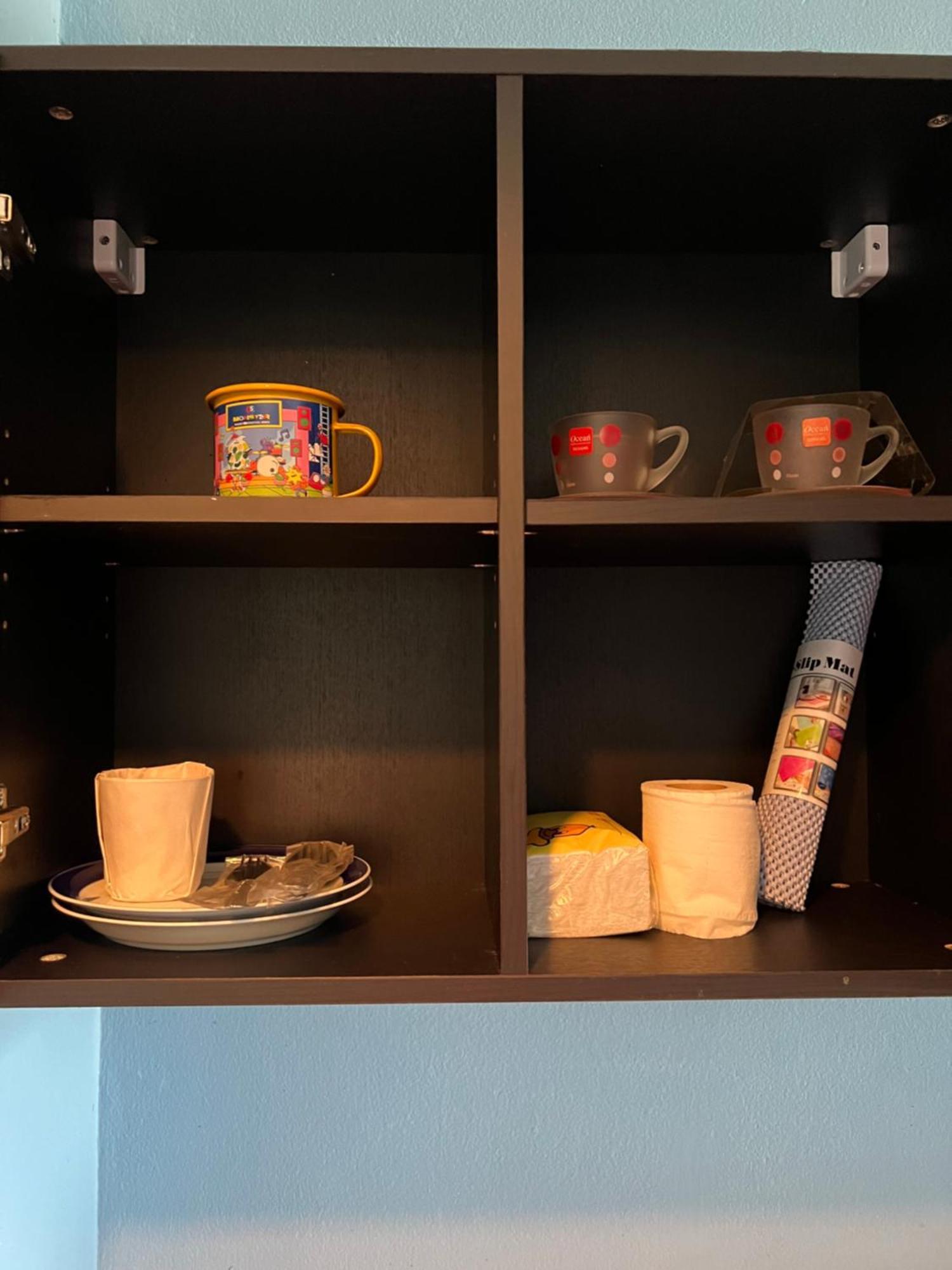 Apartment Regent Srinakarin 19a