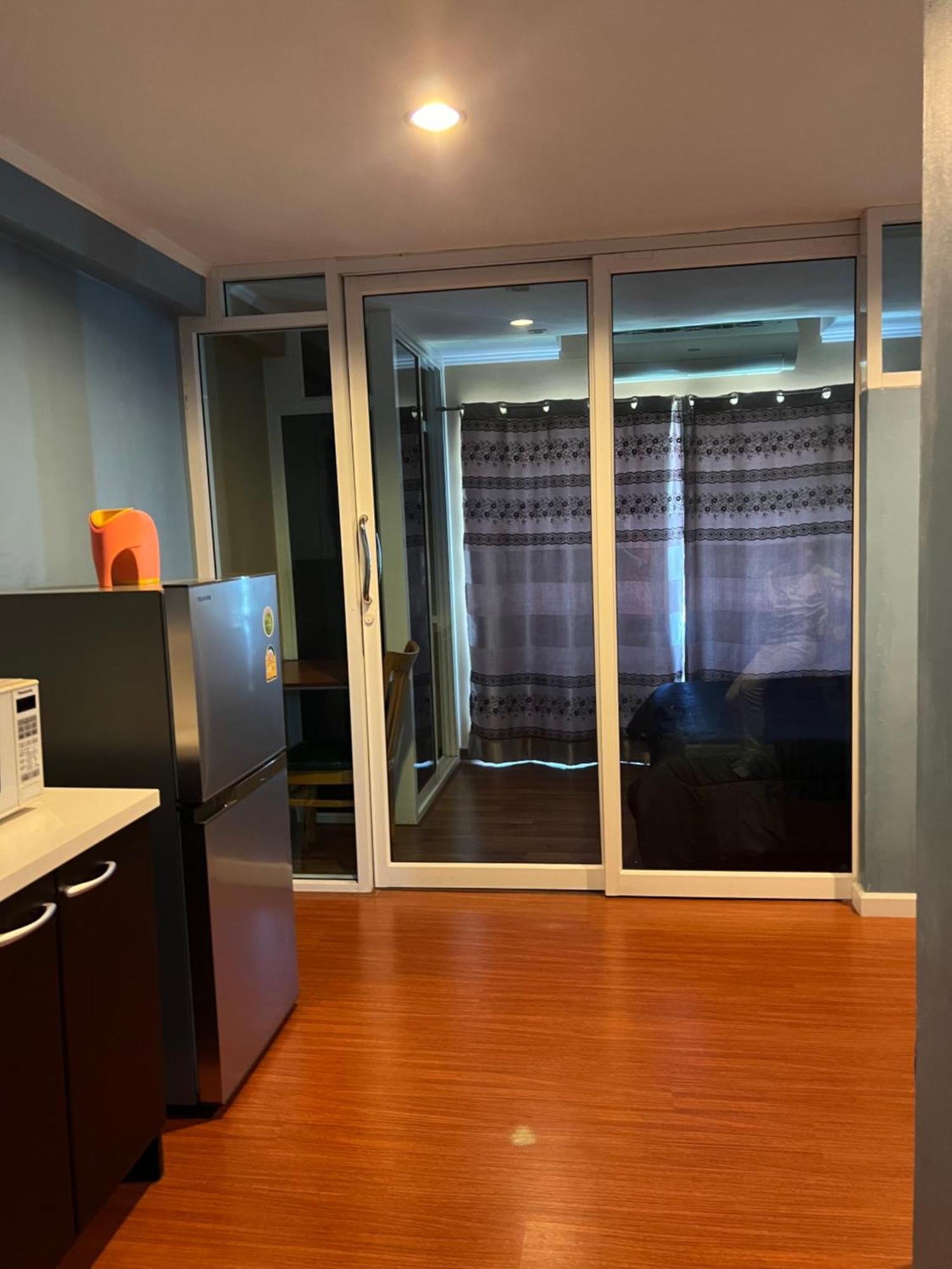 Apartment Regent Srinakarin 19a