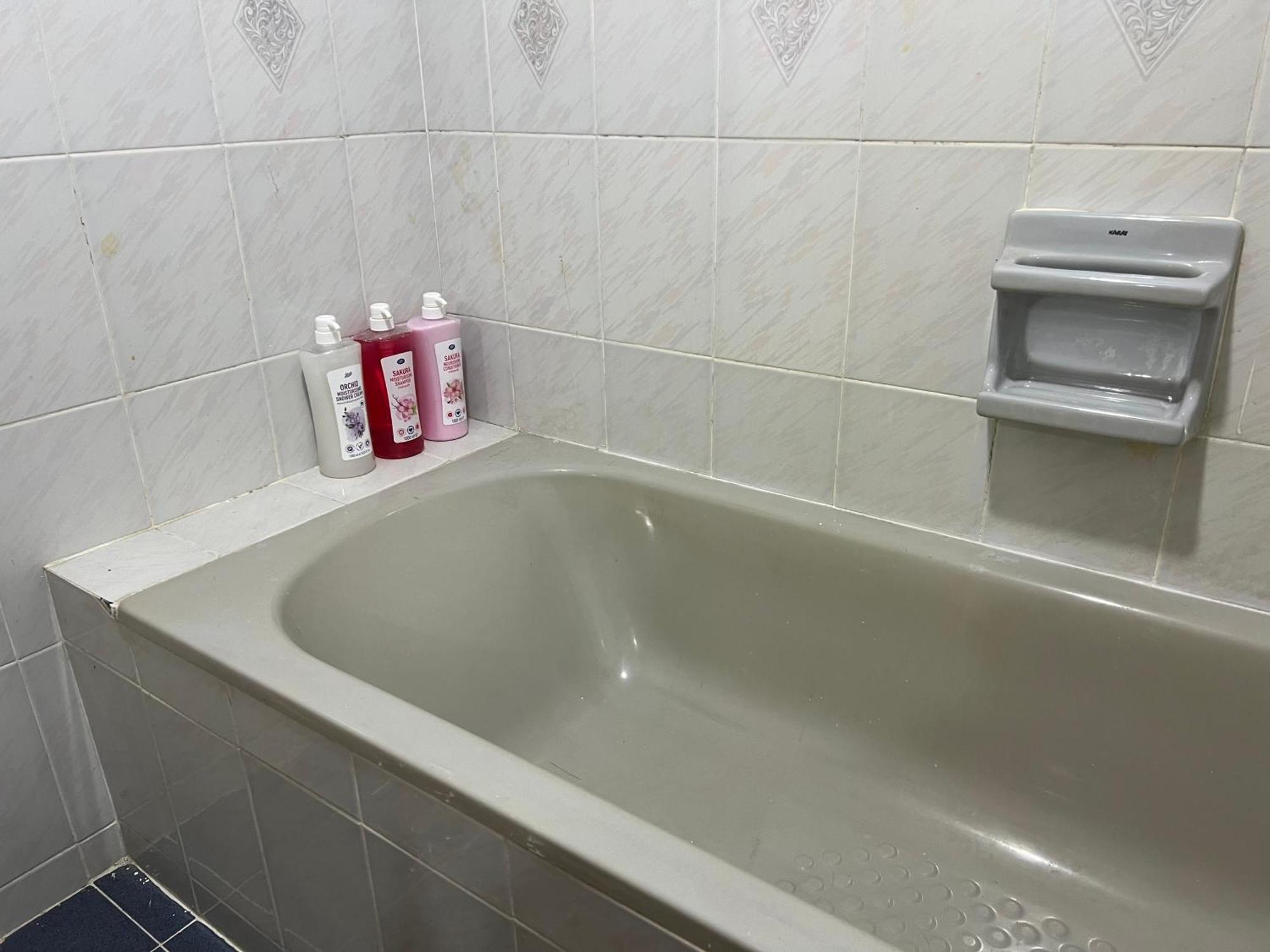 Apartment Regent Srinakarin 19a