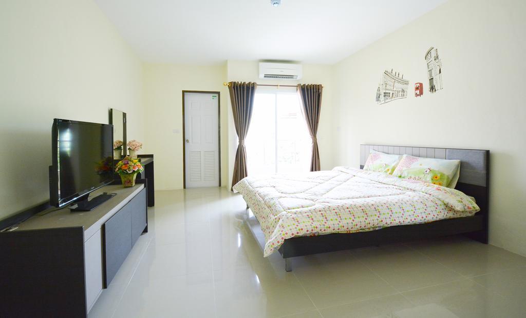 42 Place Motel Bangkok