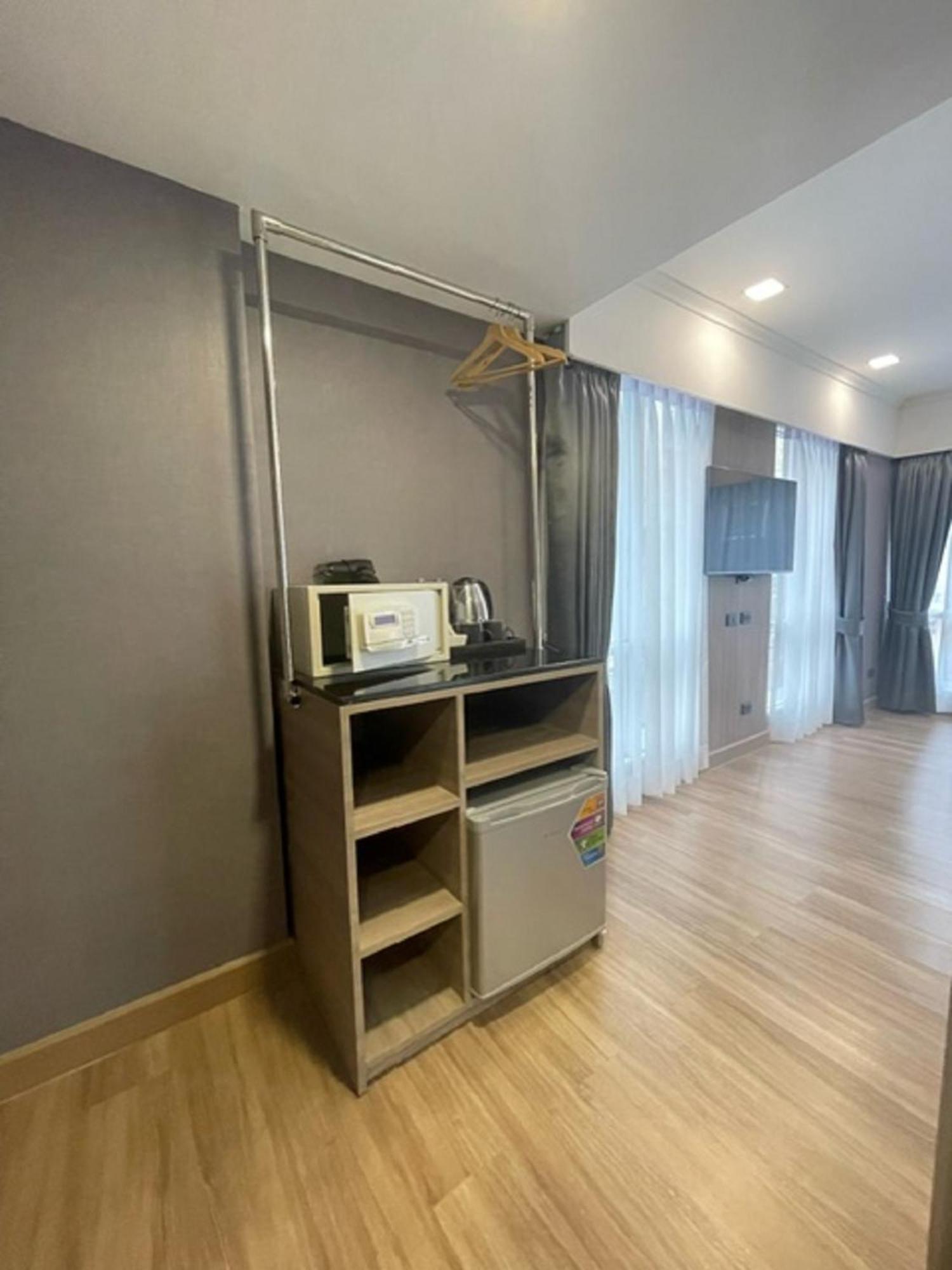 Citin Pratunam By Compass Hospitality Hotel