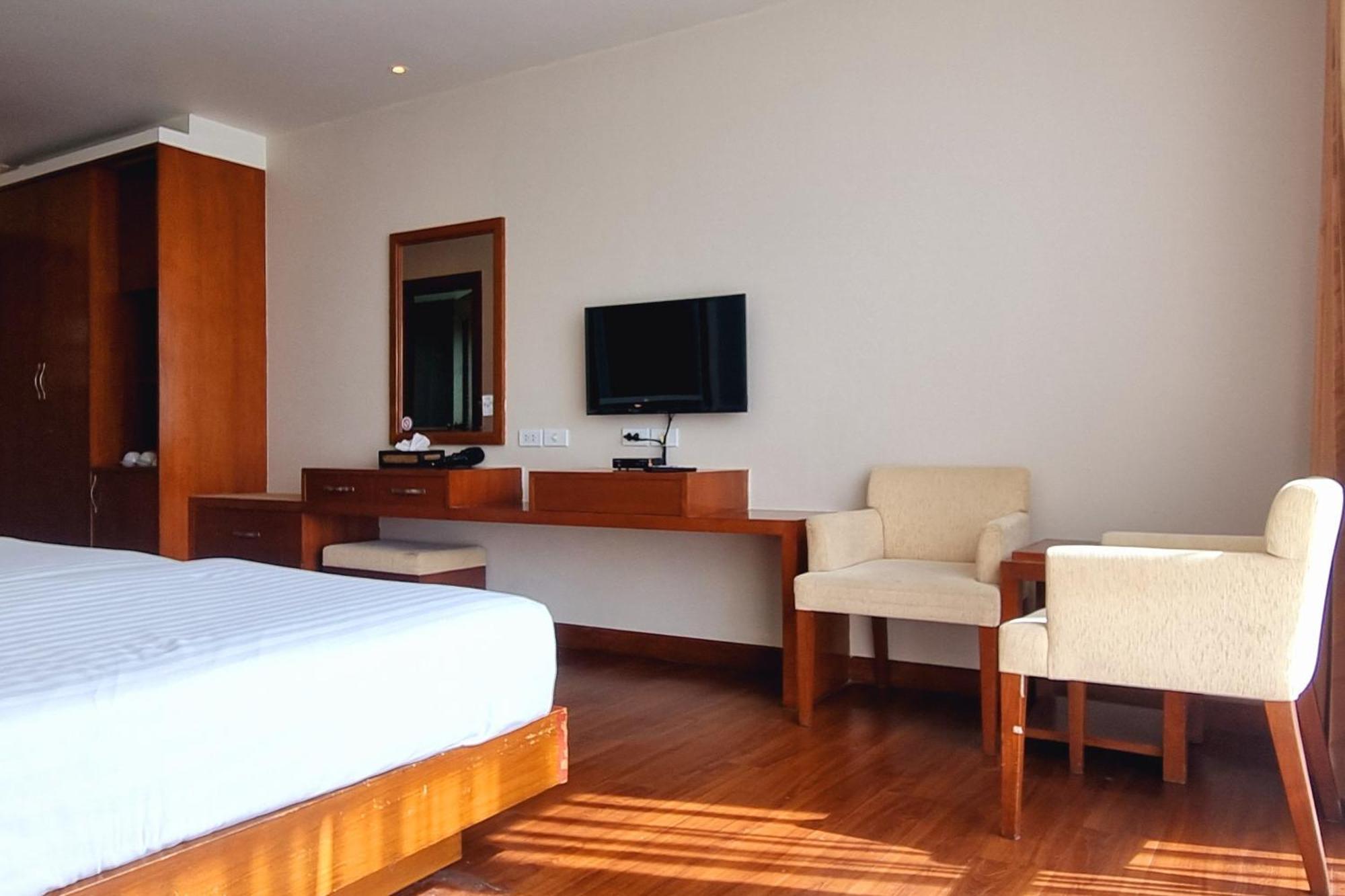 Lantana 3* Bangkok
