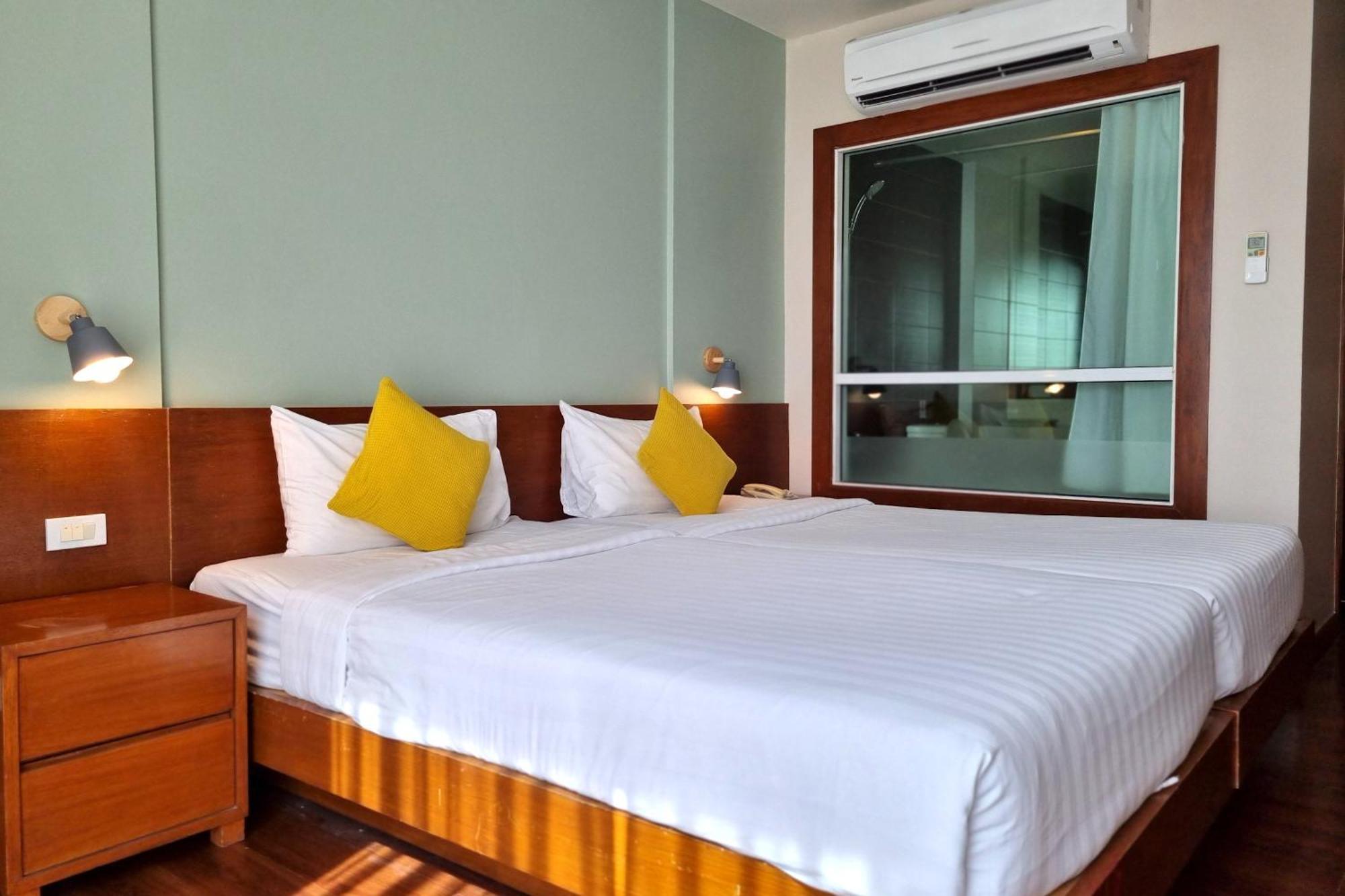 Hotel Lantana