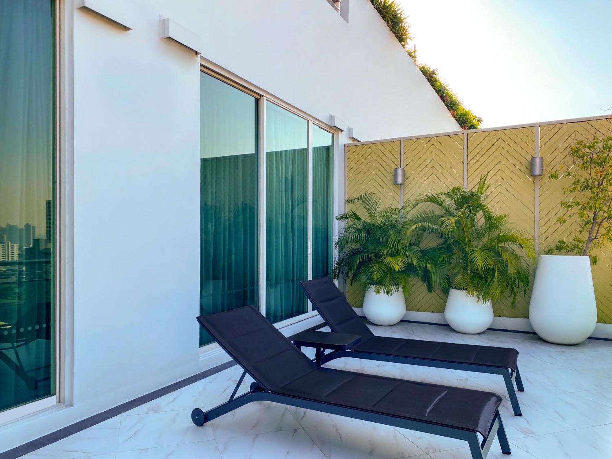 Hotel Muu Bangkok, Small Luxury Of The World