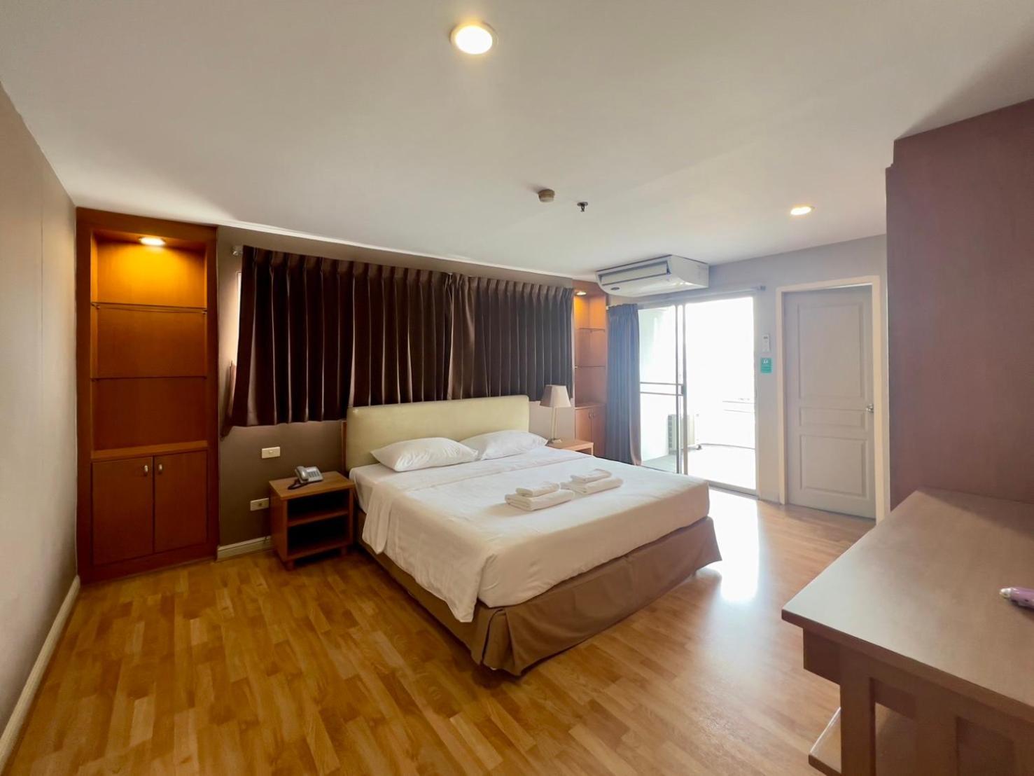 Bu Place Bangkok