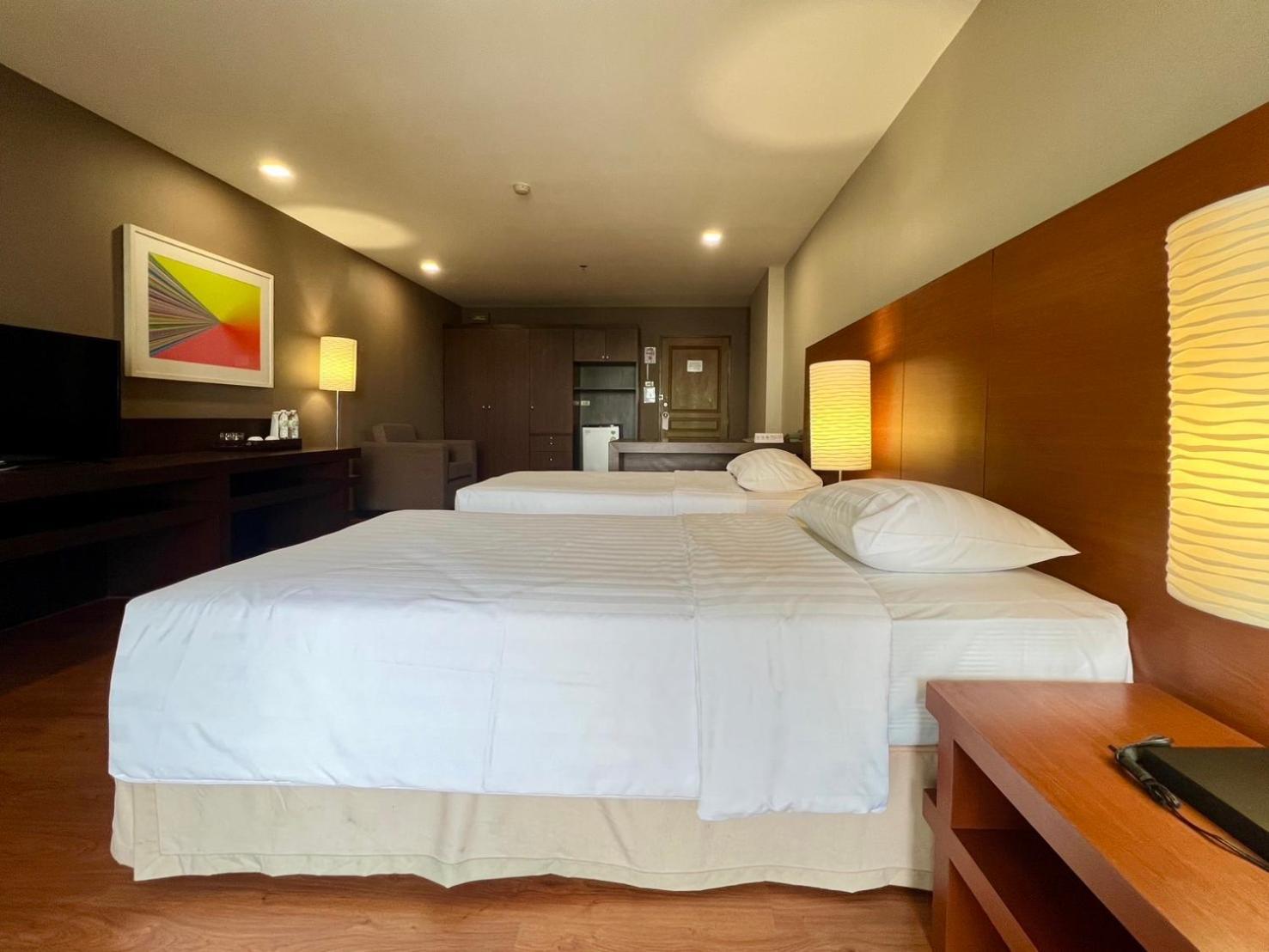 Bu Place 4* Bangkok