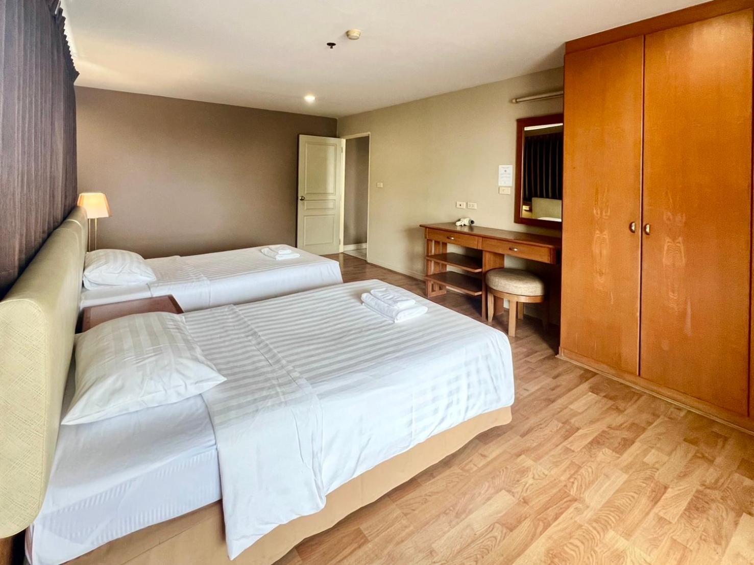 Bu Place Aparthotel
