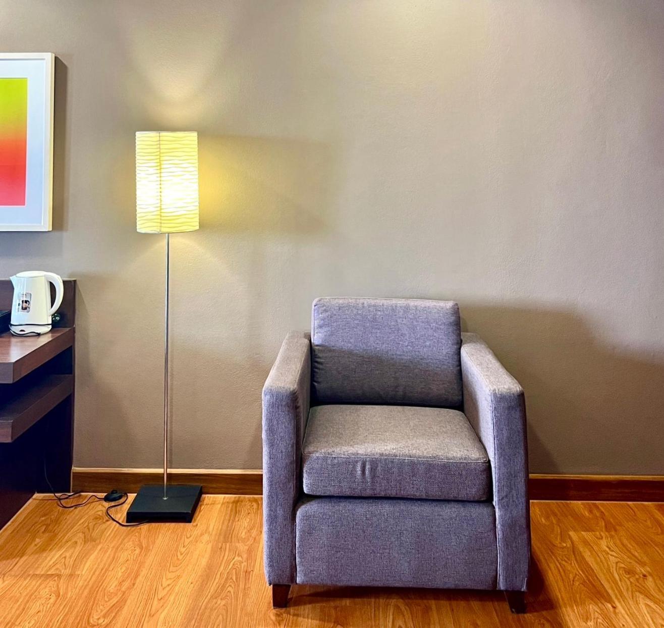 Aparthotel Bu Place