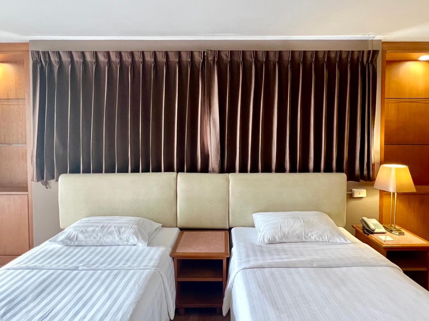 Bu Place 4* Bangkok