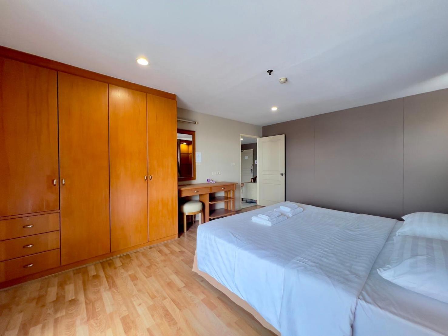 Bu Place Aparthotel Bangkok