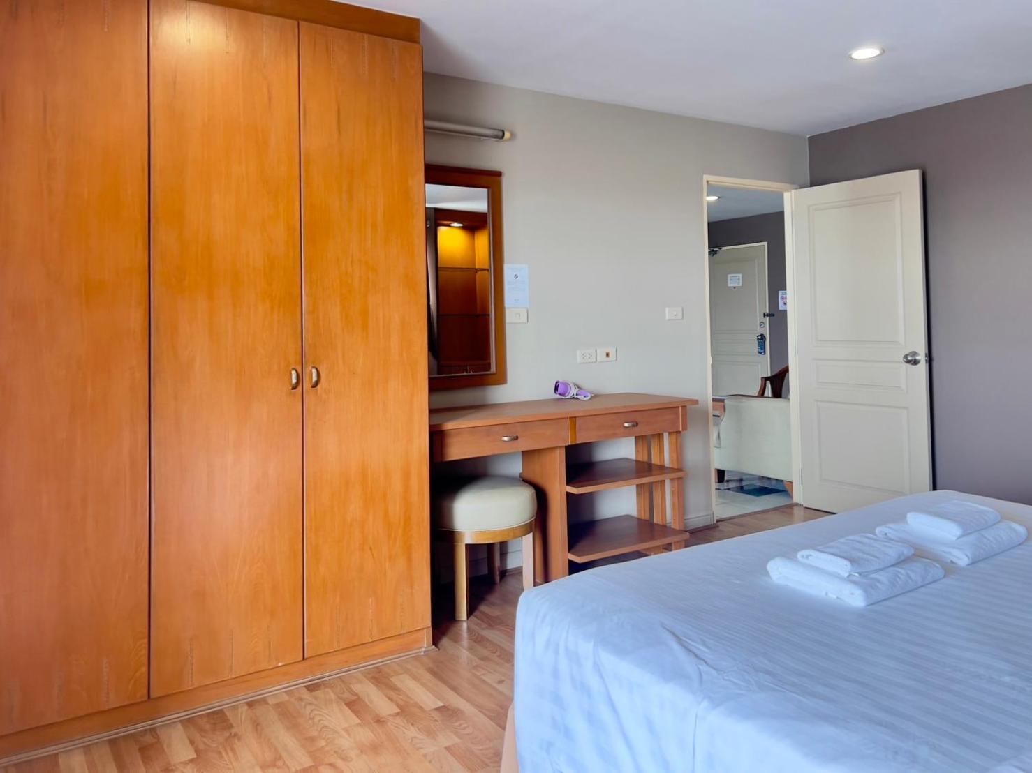 Bu Place Aparthotel