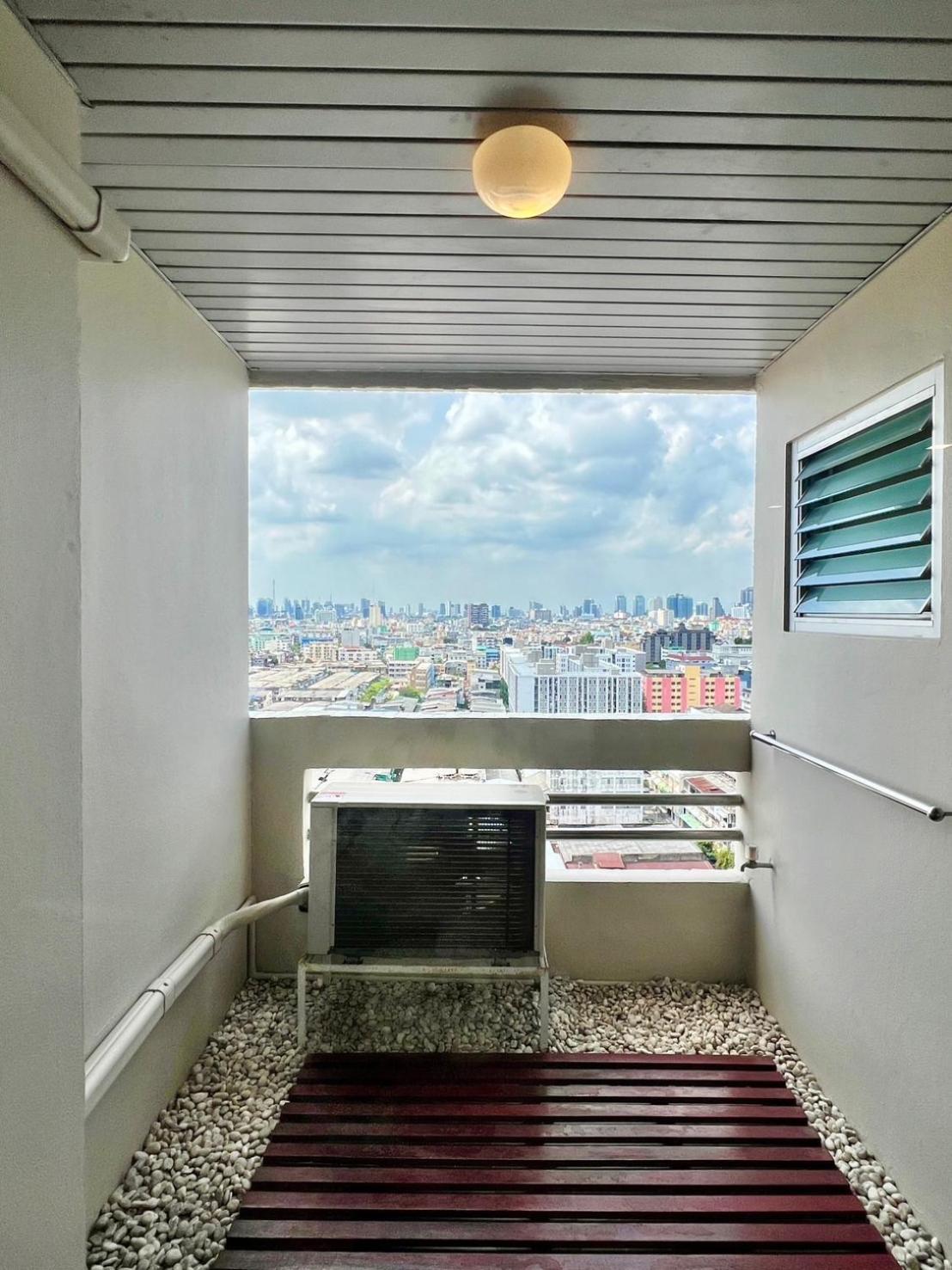 Bu Place 4* Bangkok