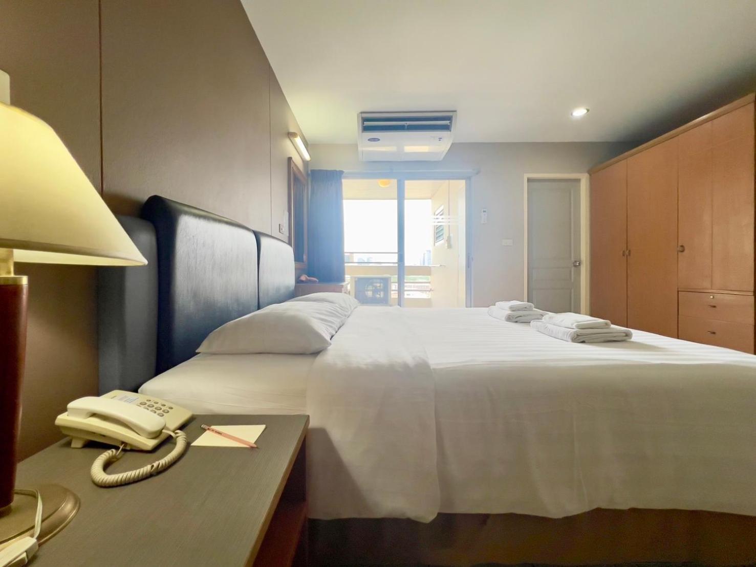Bu Place Bangkok