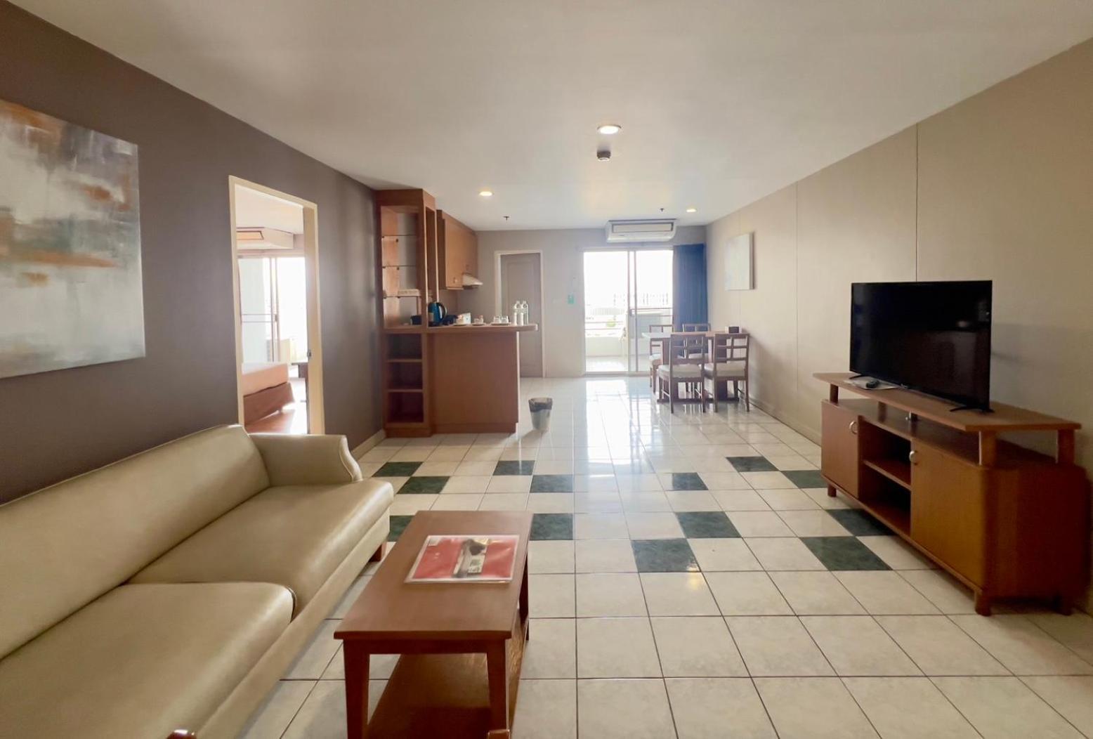 Bu Place 4* Bangkok