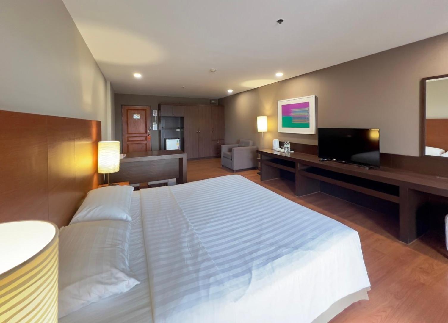 Bu Place Aparthotel