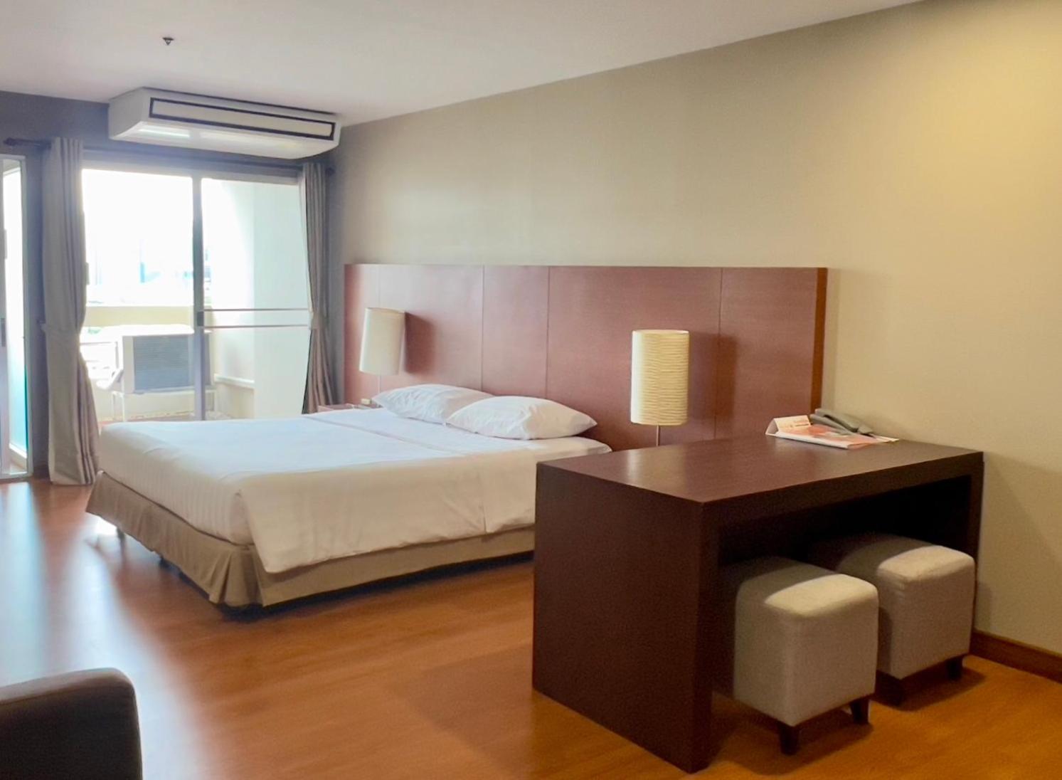 Bu Place 4* Bangkok