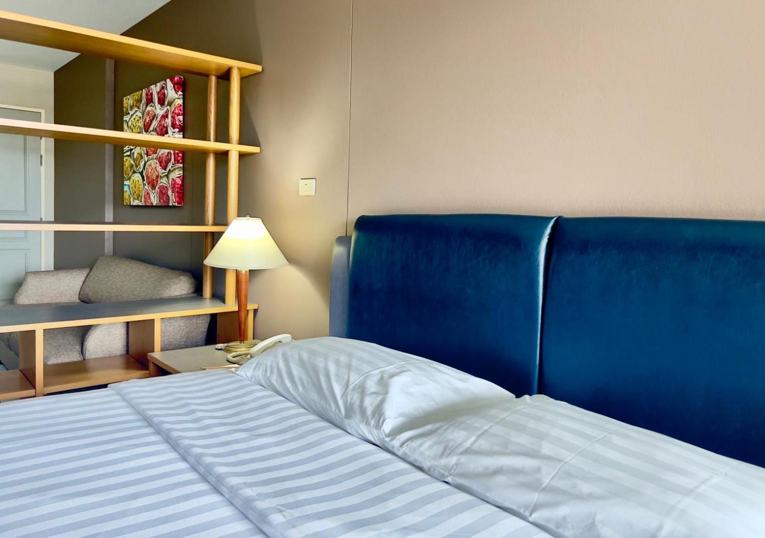 Bu Place Aparthotel Bangkok
