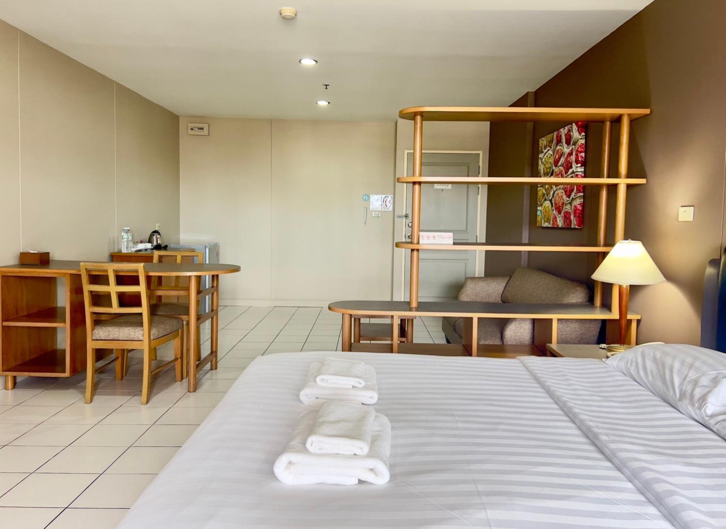 Bu Place 4* Bangkok