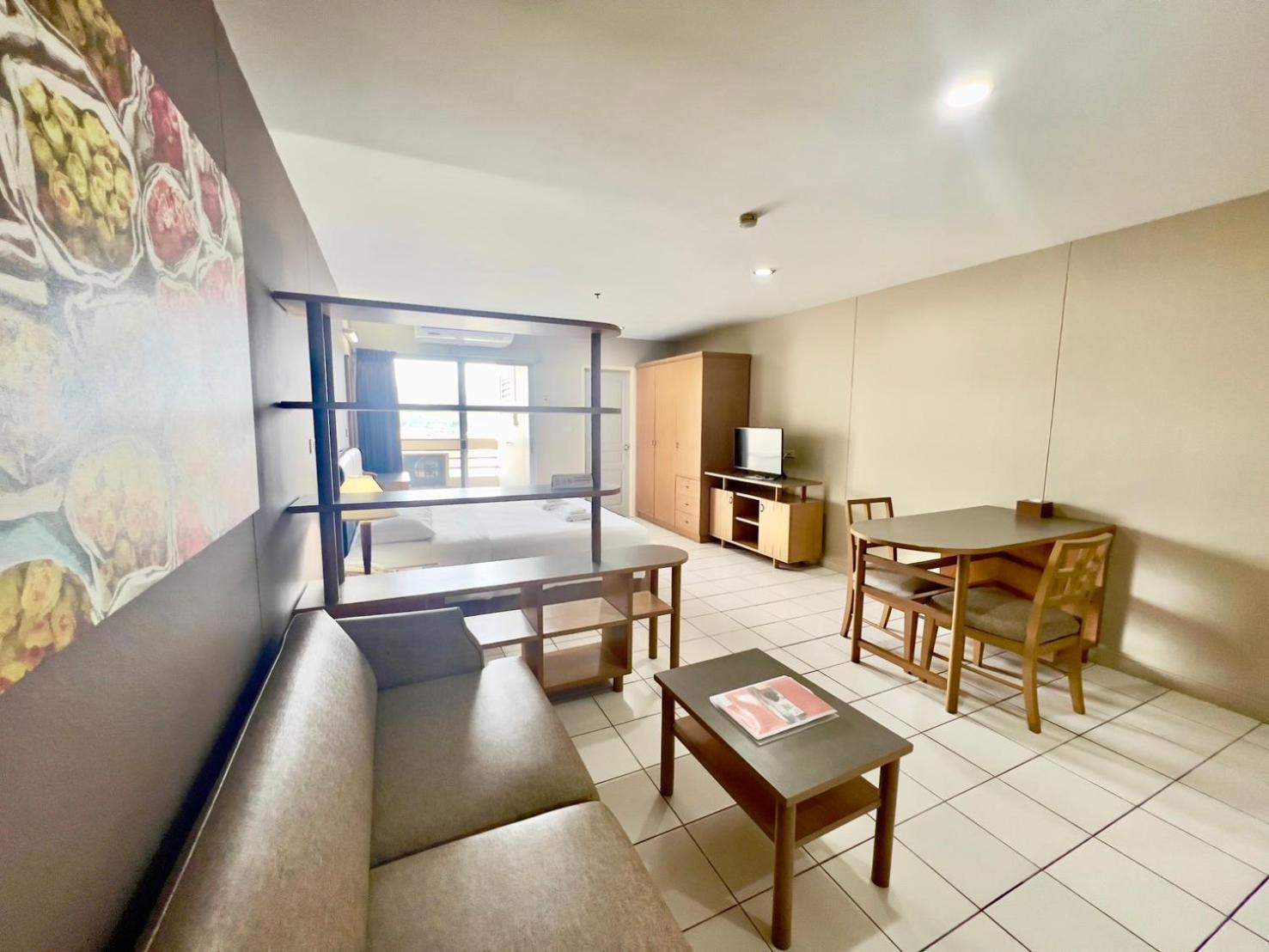 Bu Place Aparthotel