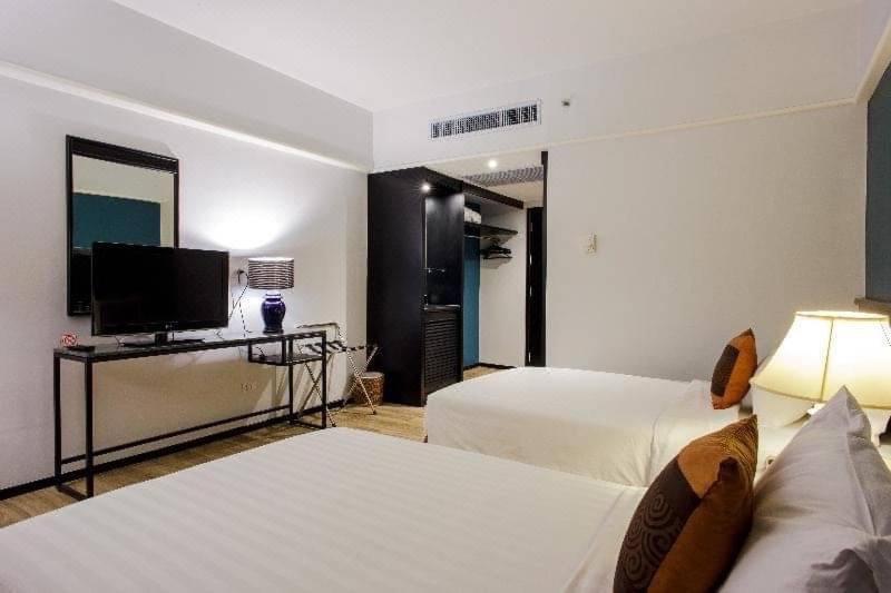 Witz Ramkhamhaeng Hotel