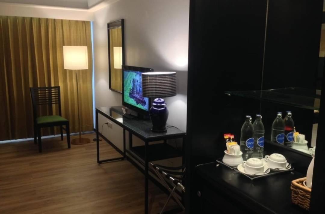 Hotel Witz Ramkhamhaeng 5*