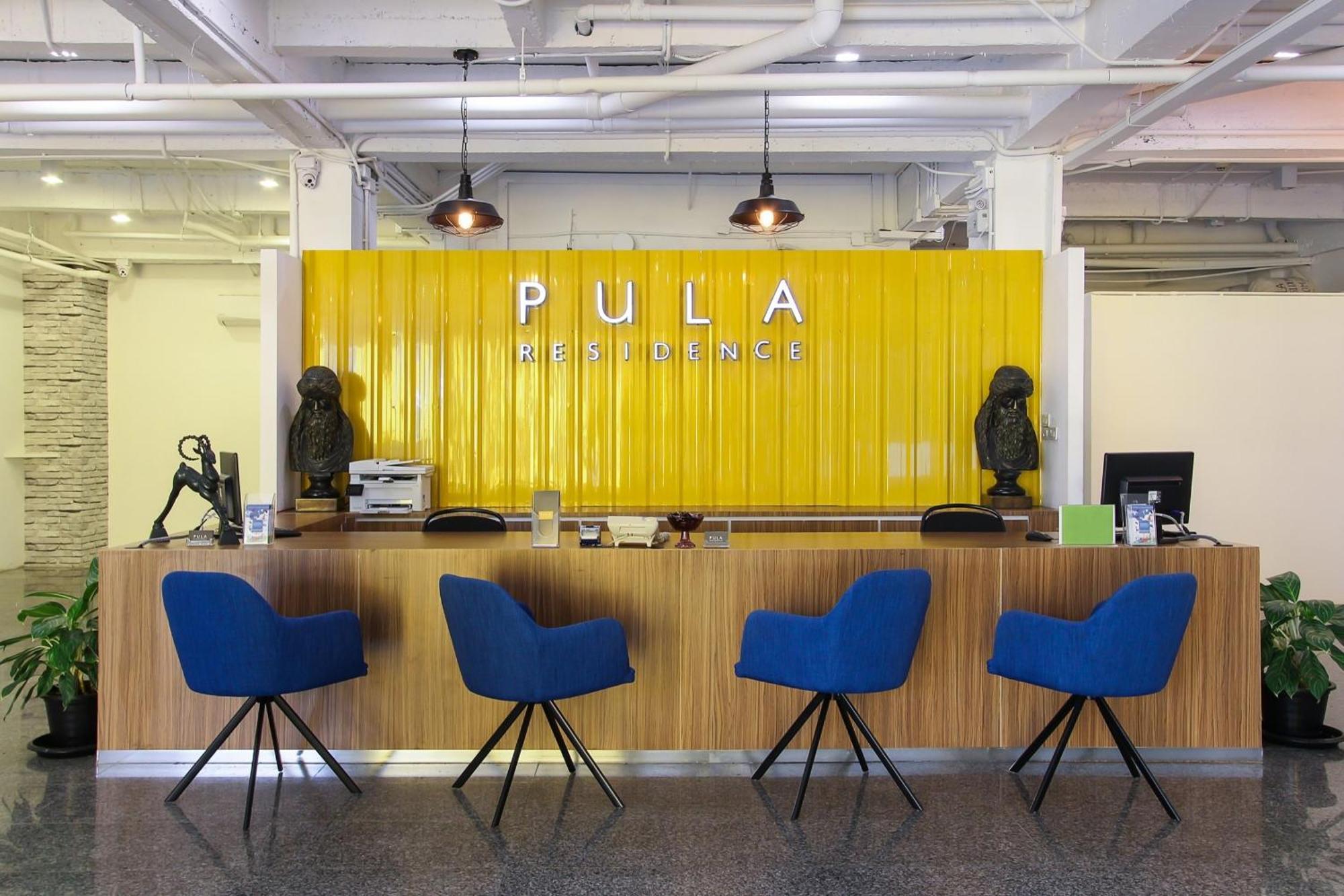 Pula Silom Bangkok
