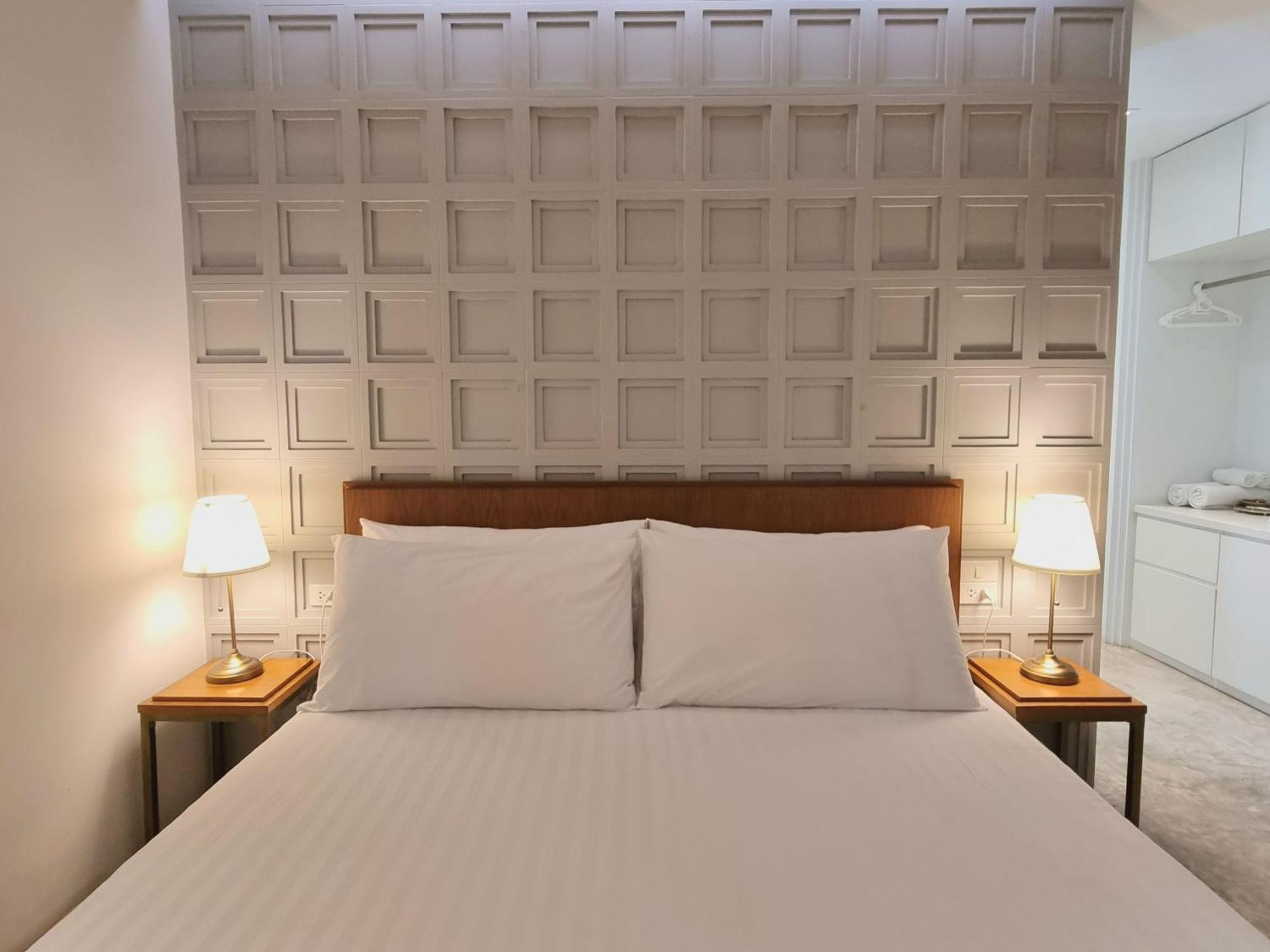 Vali Hotel