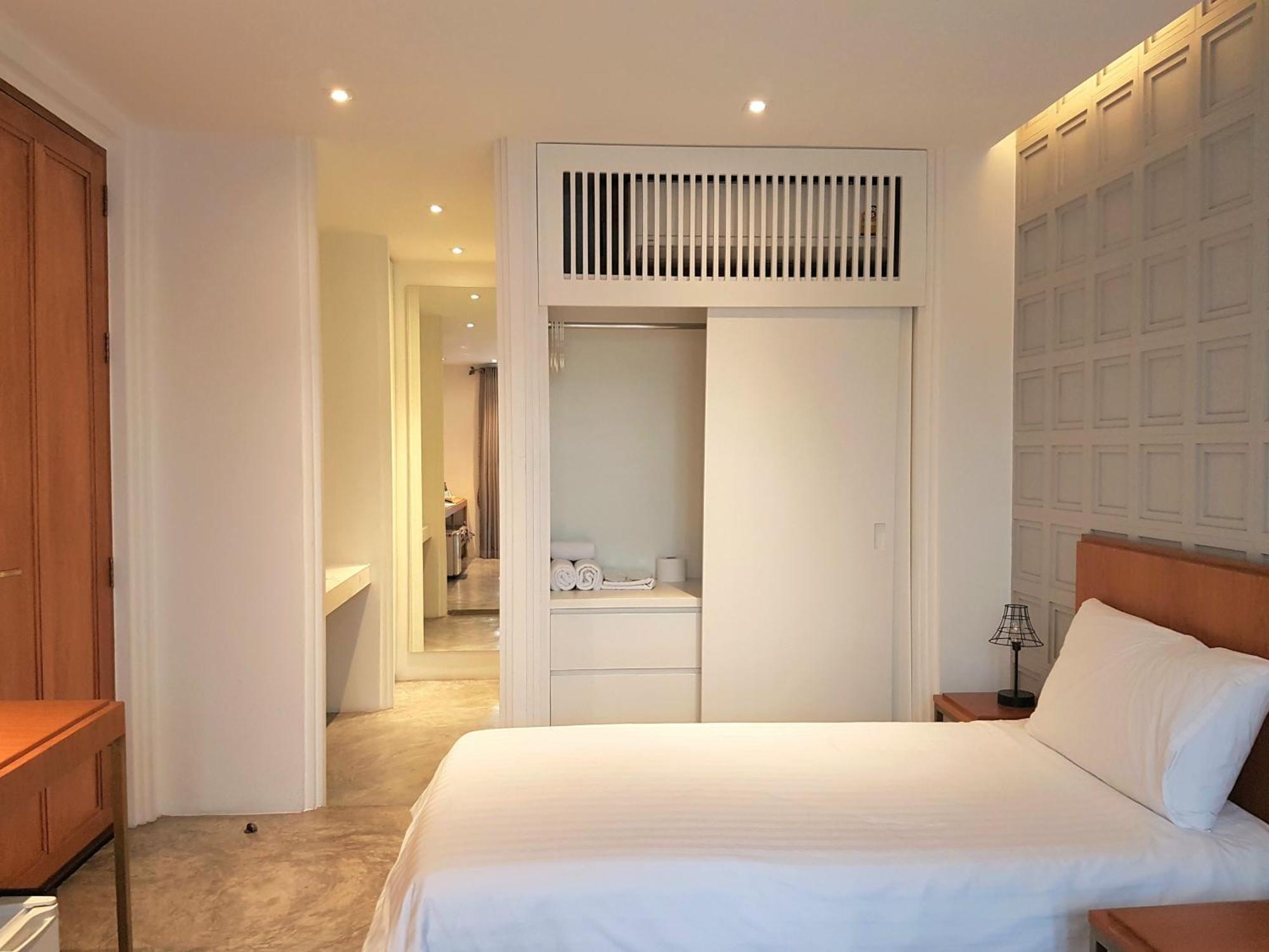 Vali Bangkok