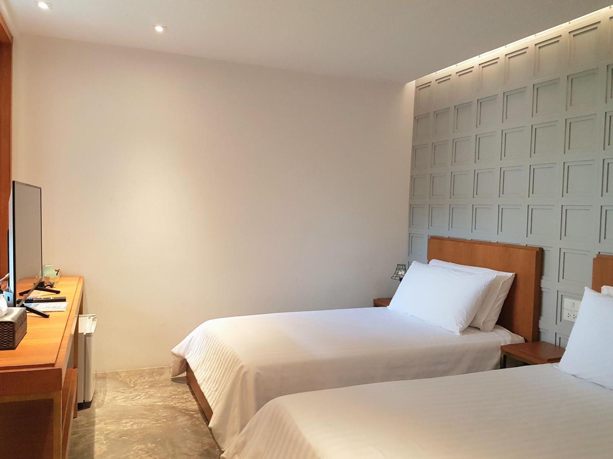 Hotel Vali 3*