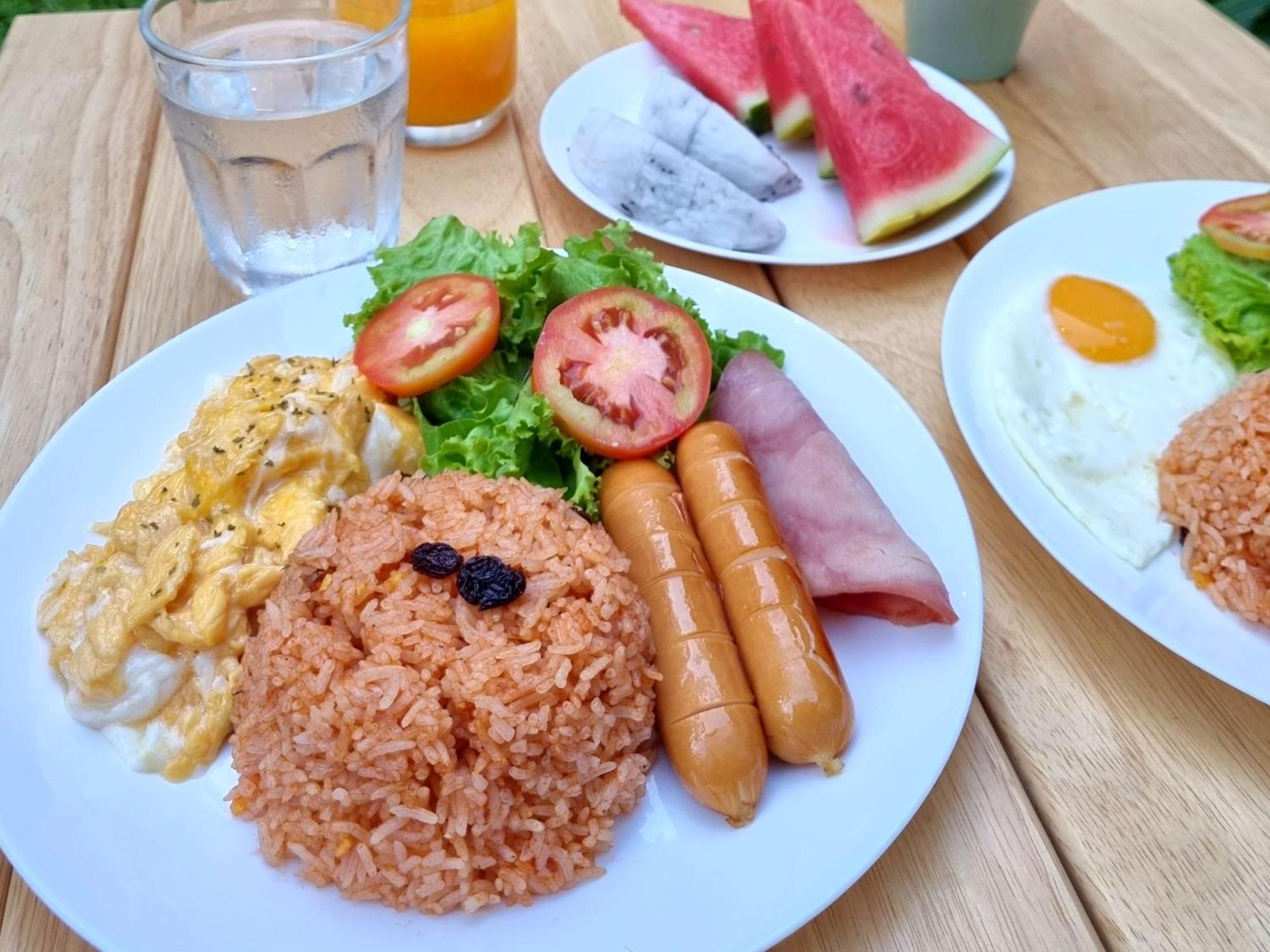 Vali Hotel Bangkok