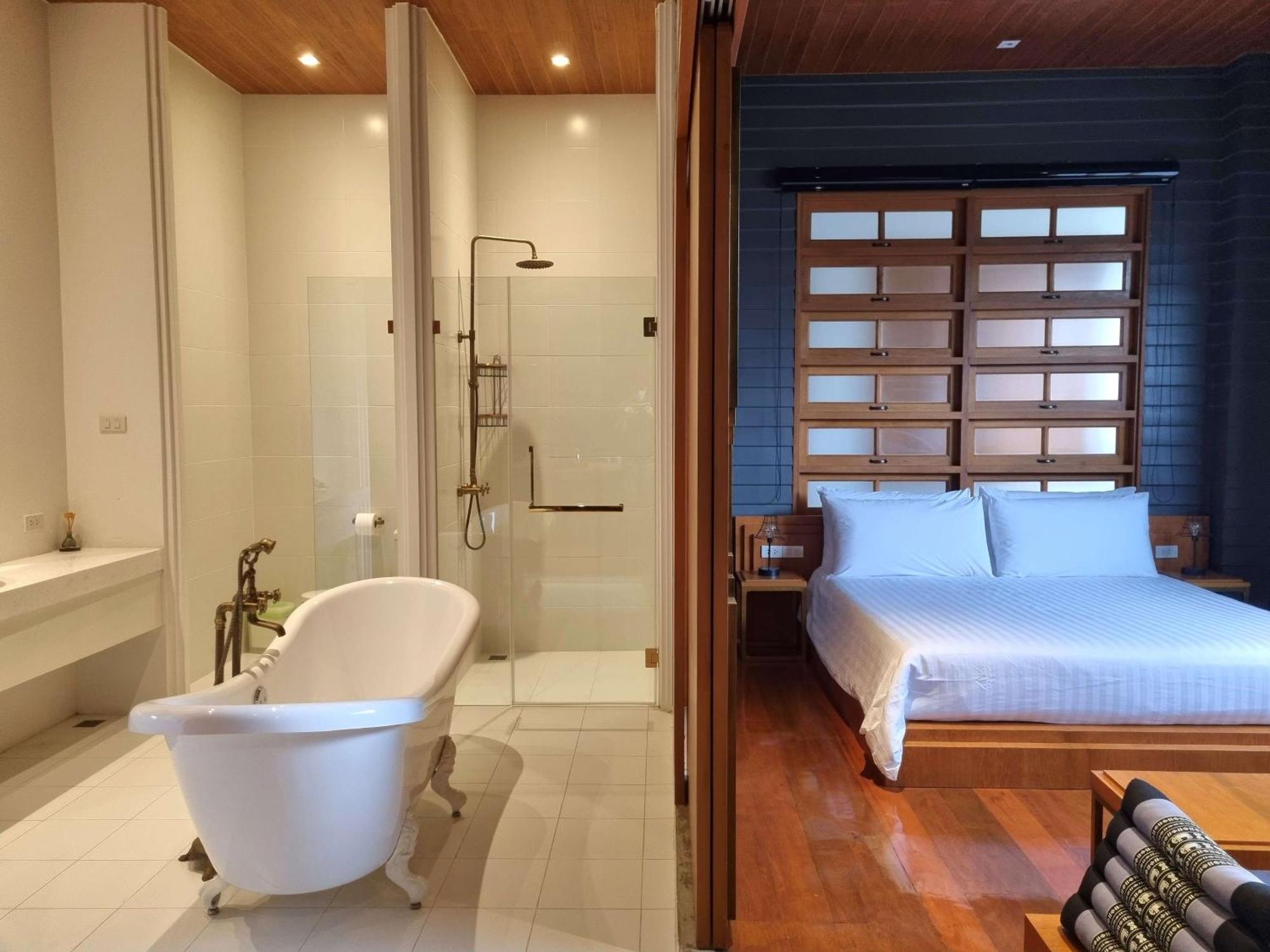 Vali 3* Bangkok