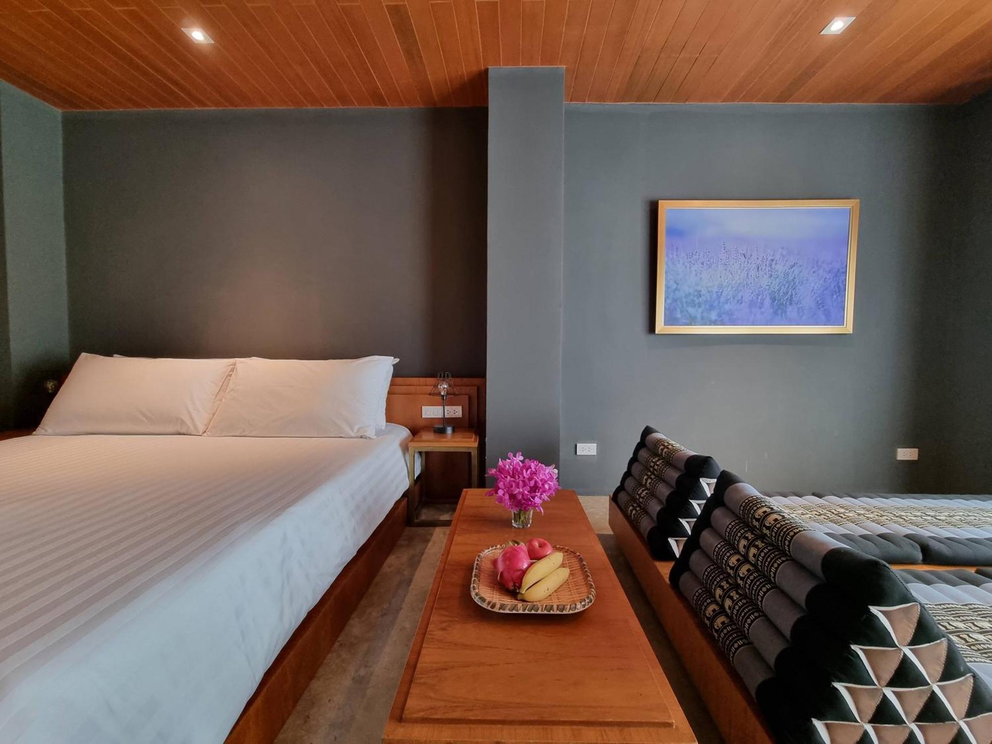 Hotel Vali