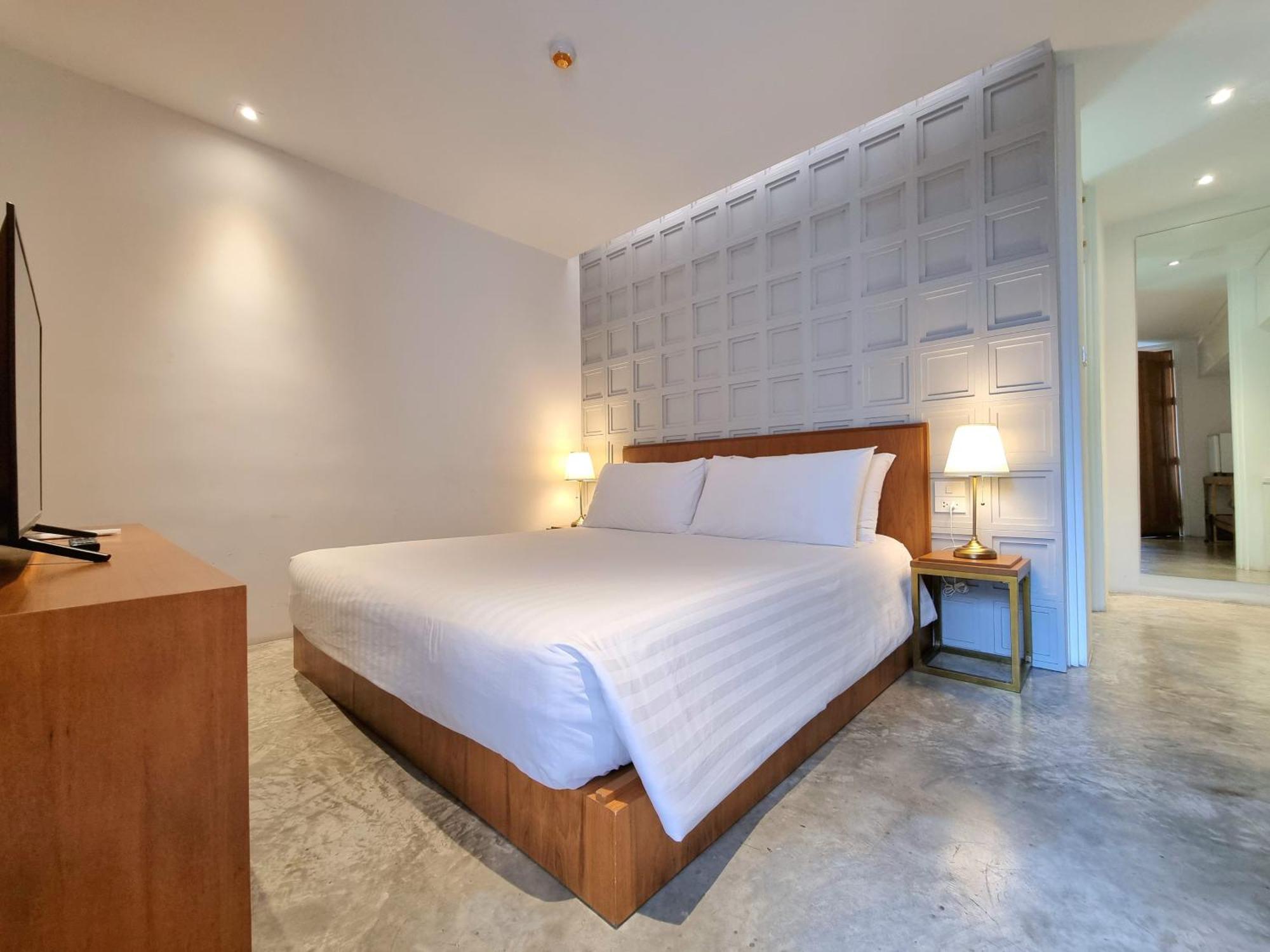 Vali Hotel Bangkok