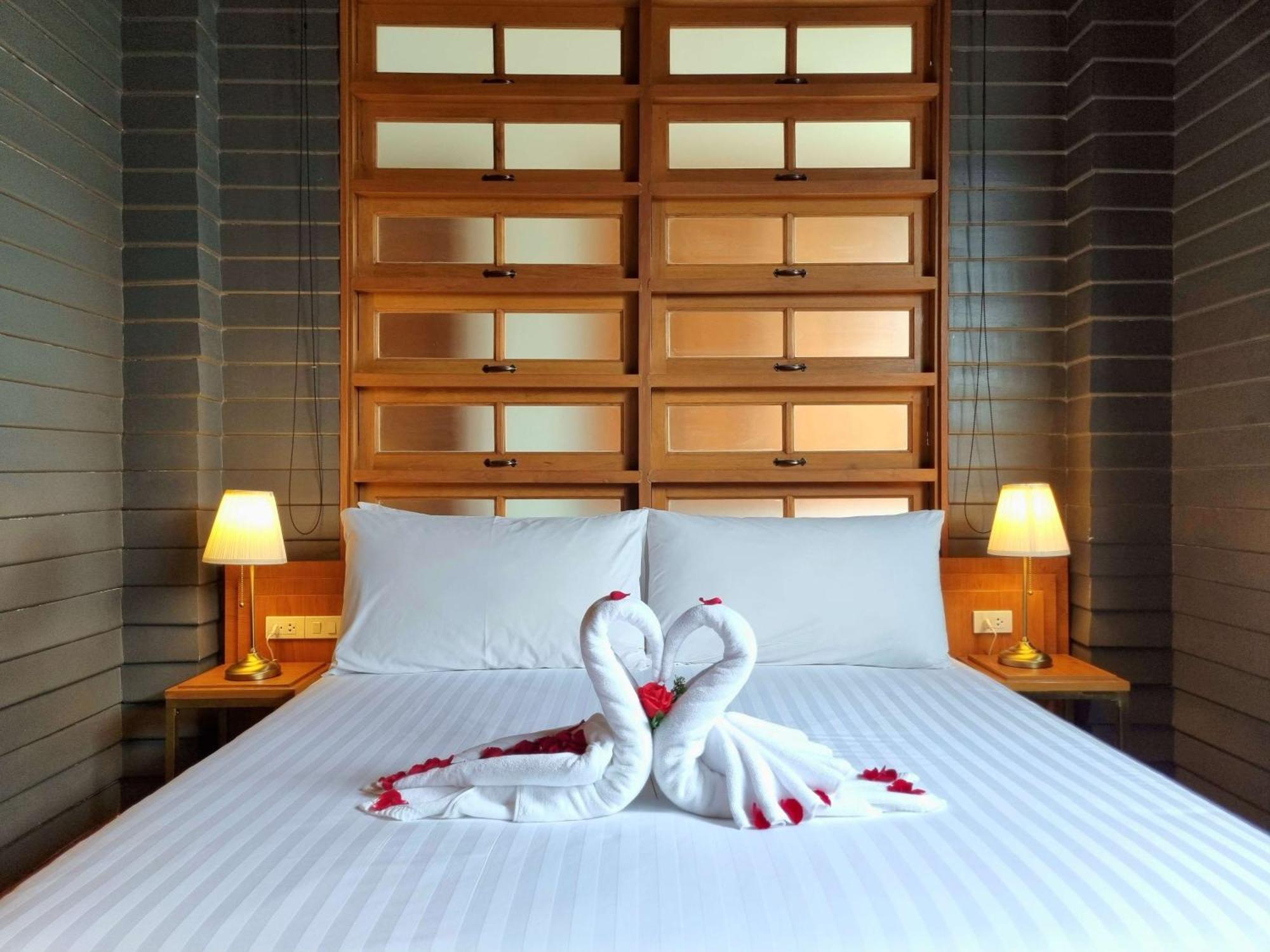 Hotel Vali